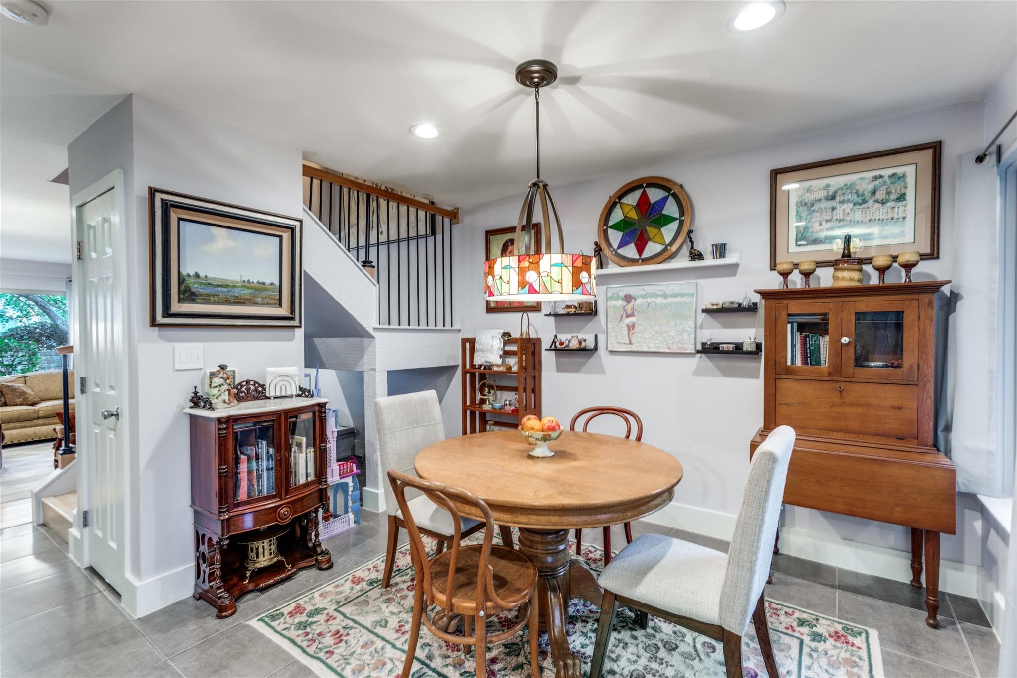 5004 Fort Clark Dr, Austin, TX 78745