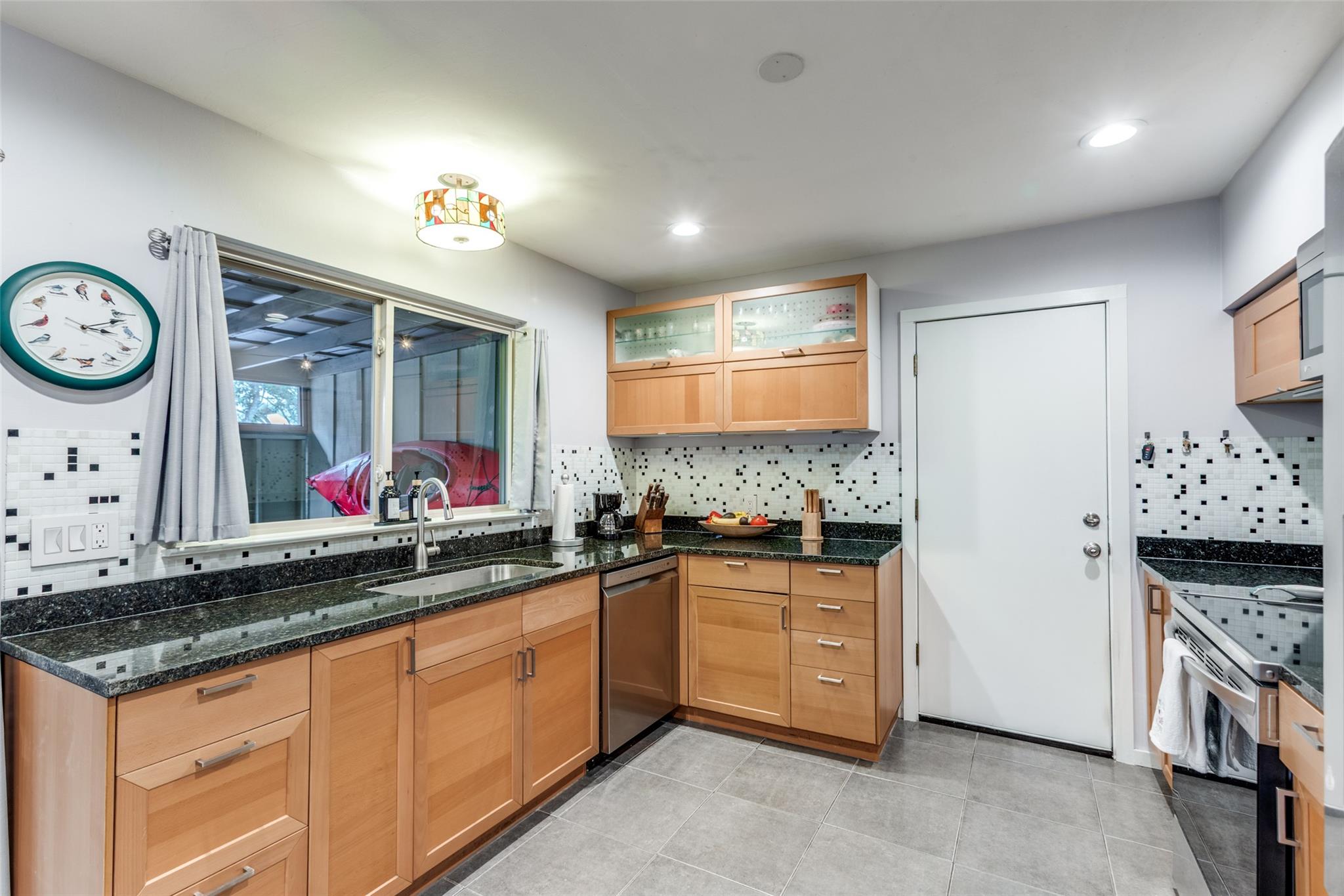 5004 Fort Clark Dr, Austin, TX 78745