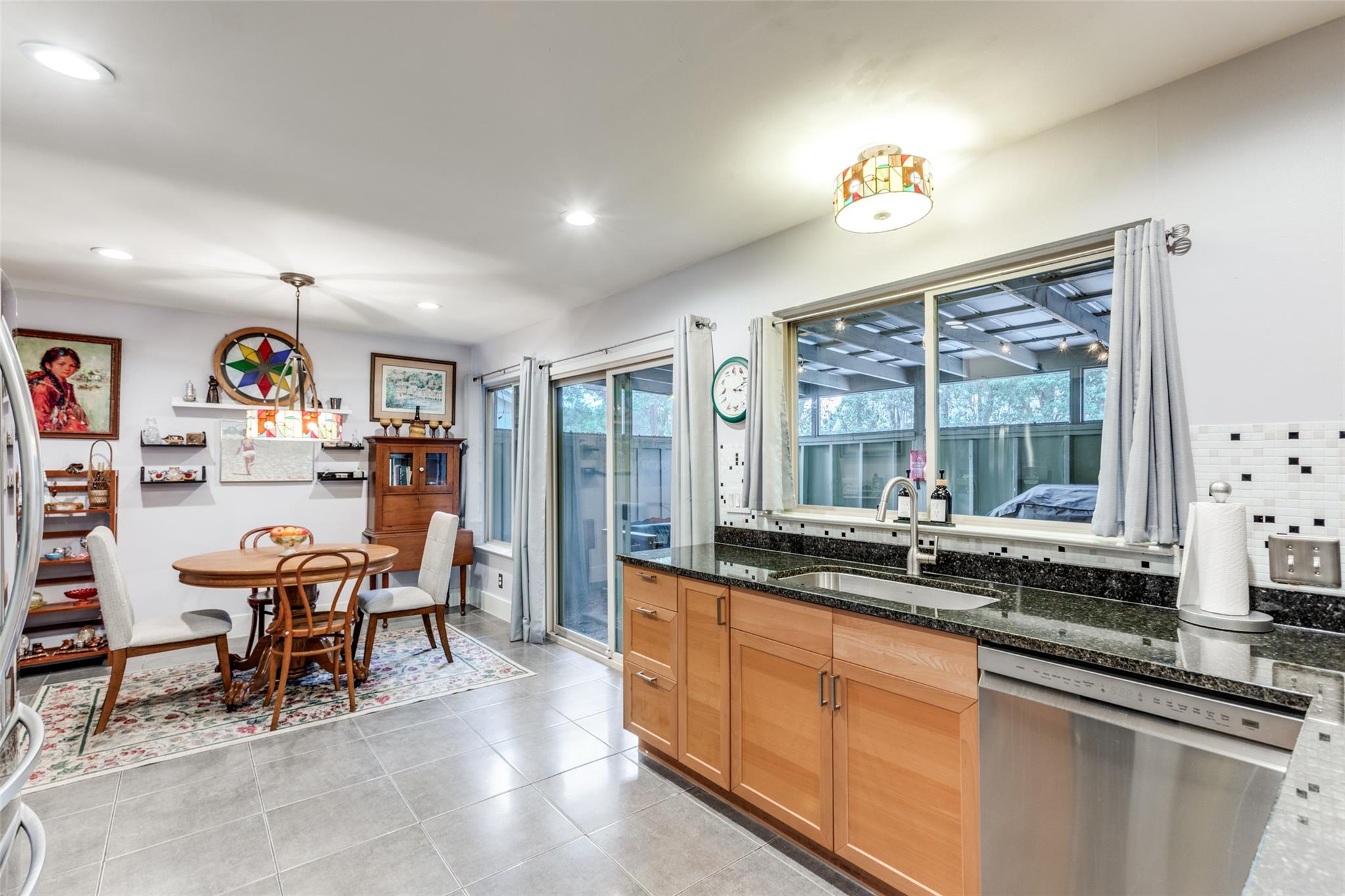 5004 Fort Clark Dr, Austin, TX 78745