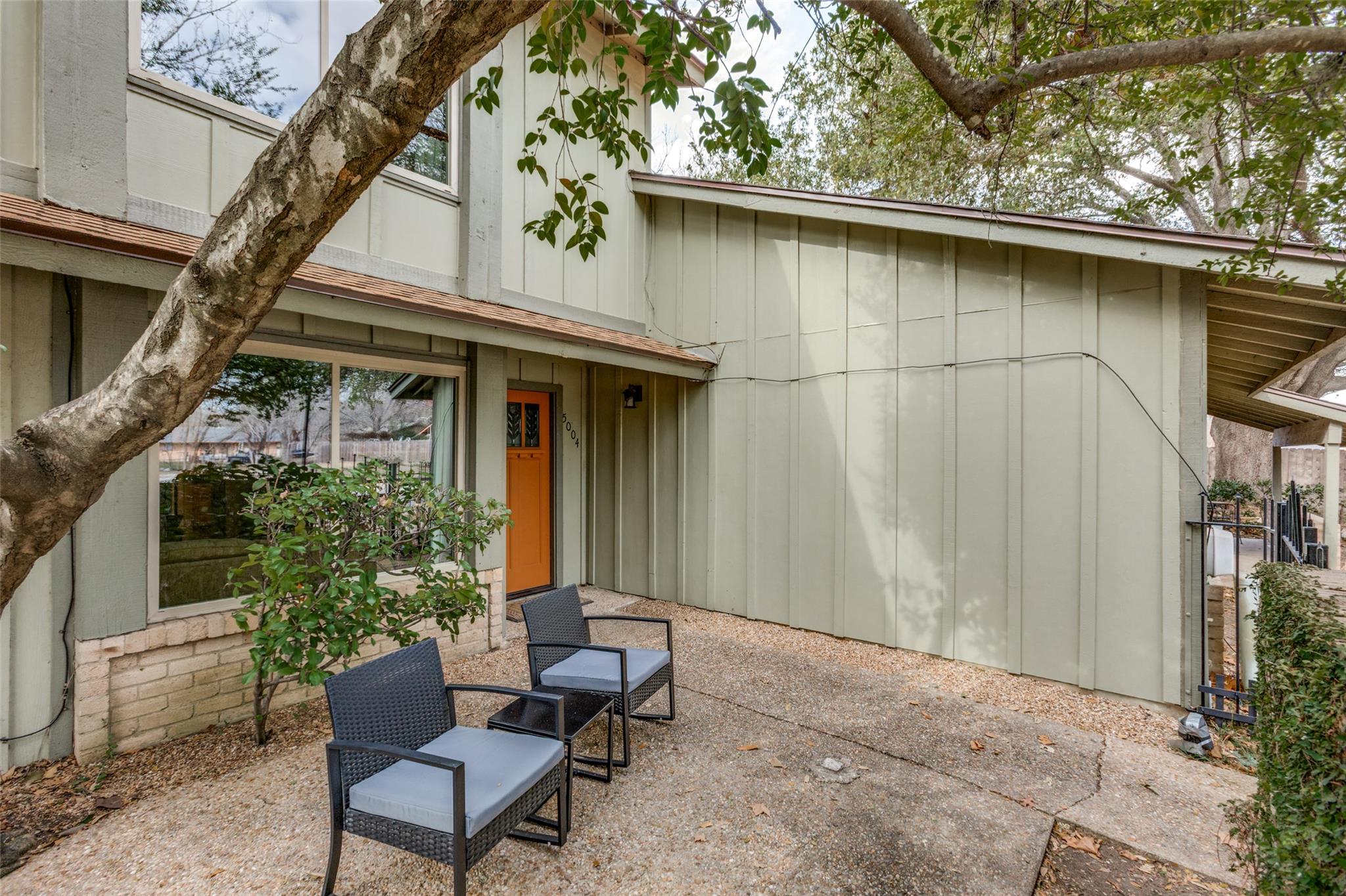 5004 Fort Clark Dr, Austin, TX 78745