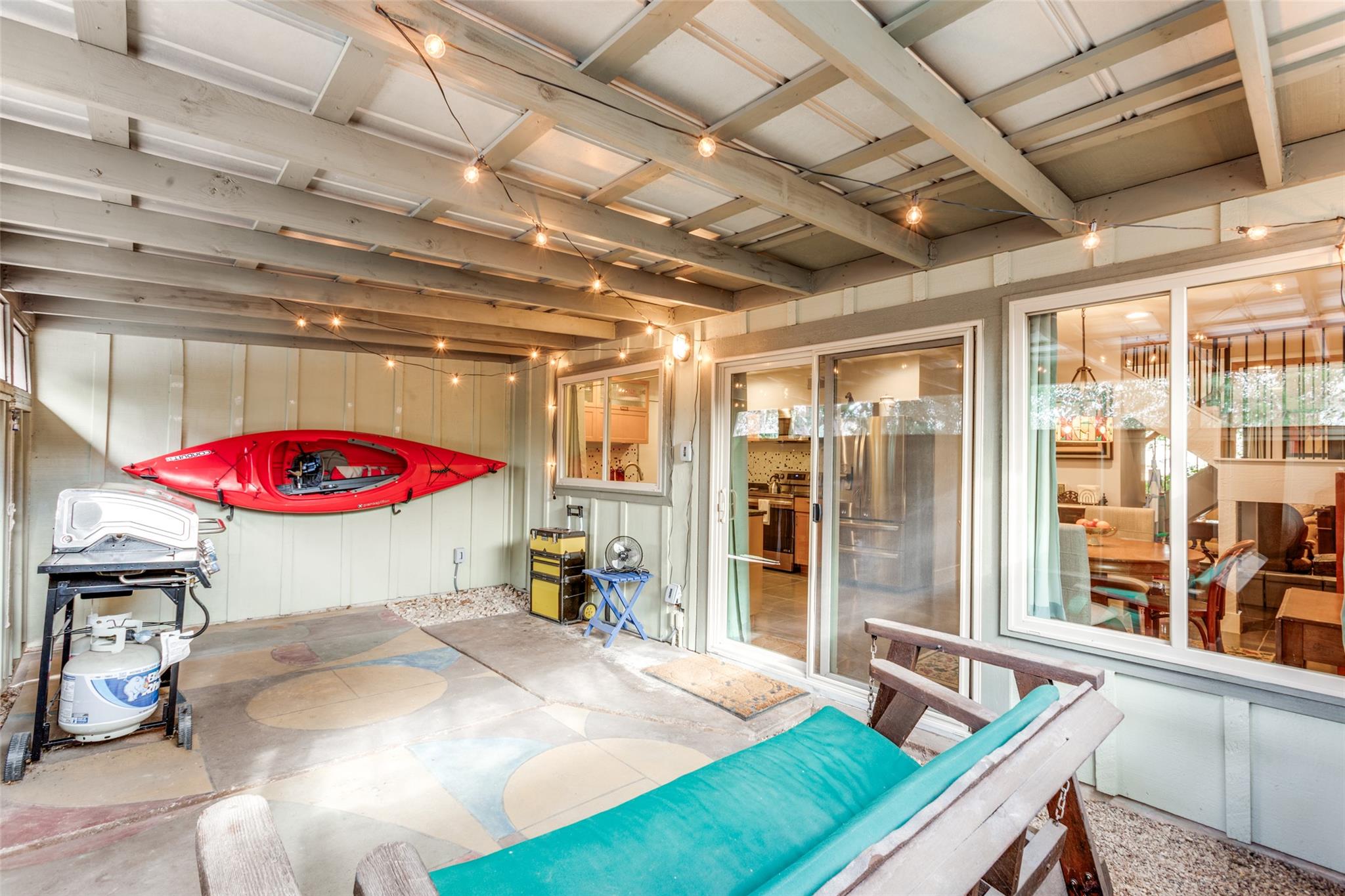 5004 Fort Clark Dr, Austin, TX 78745