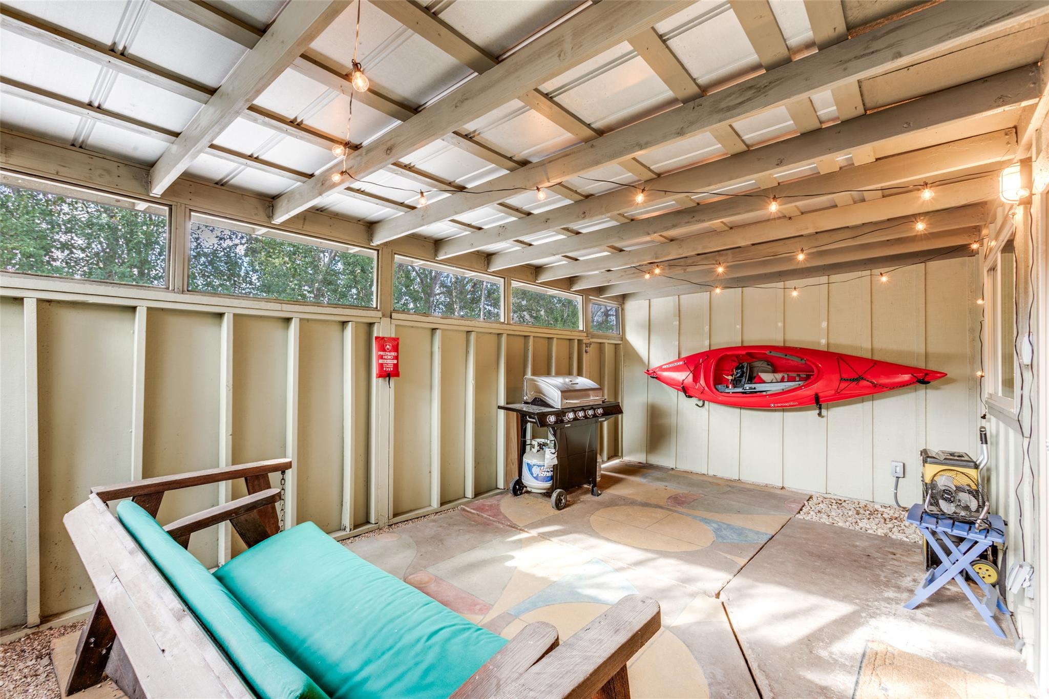 5004 Fort Clark Dr, Austin, TX 78745