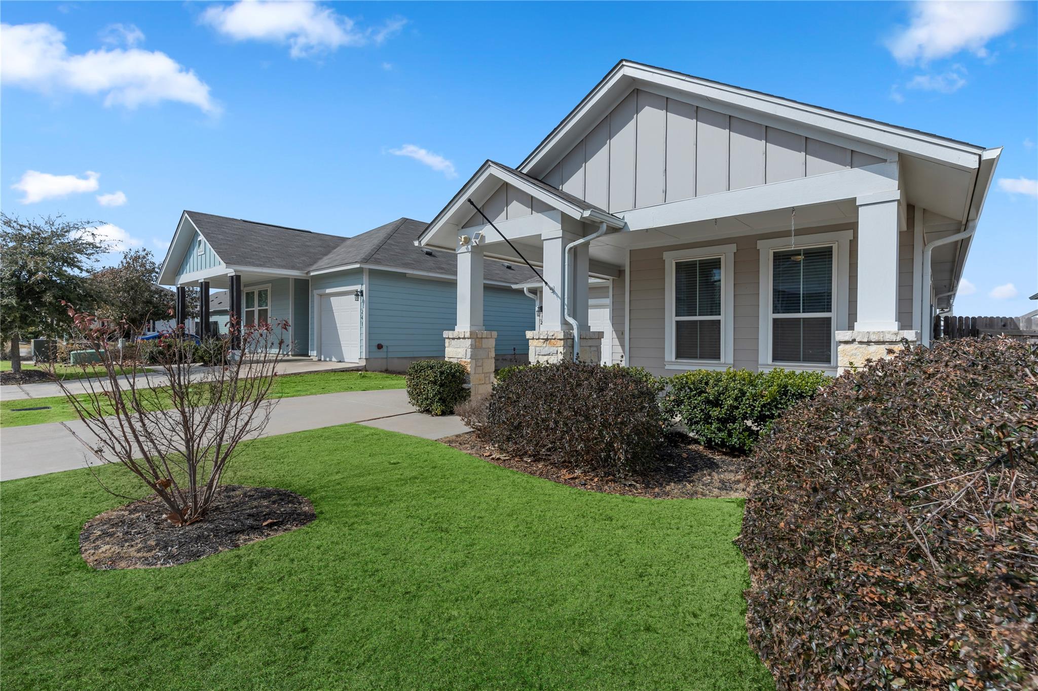 245 E Broade St, Leander, TX 78641