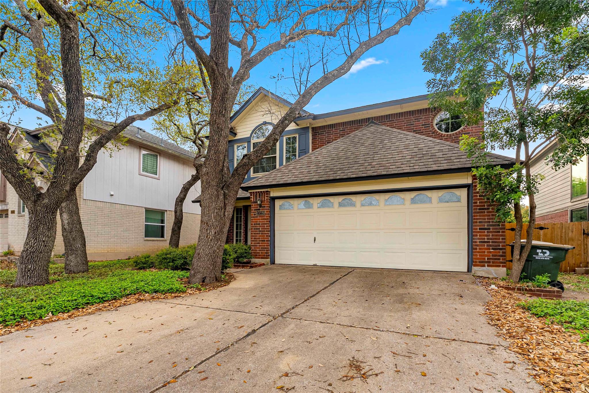 13220 Marrero Dr, Austin, TX 78729