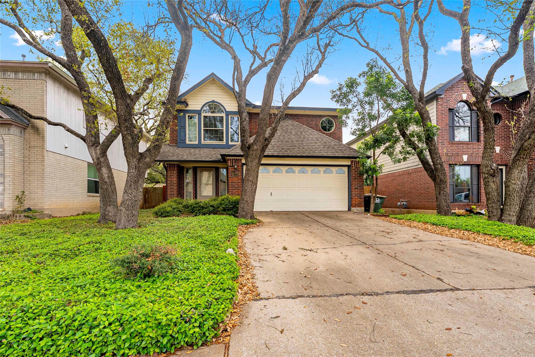 13220 Marrero Dr, Austin, TX 78729