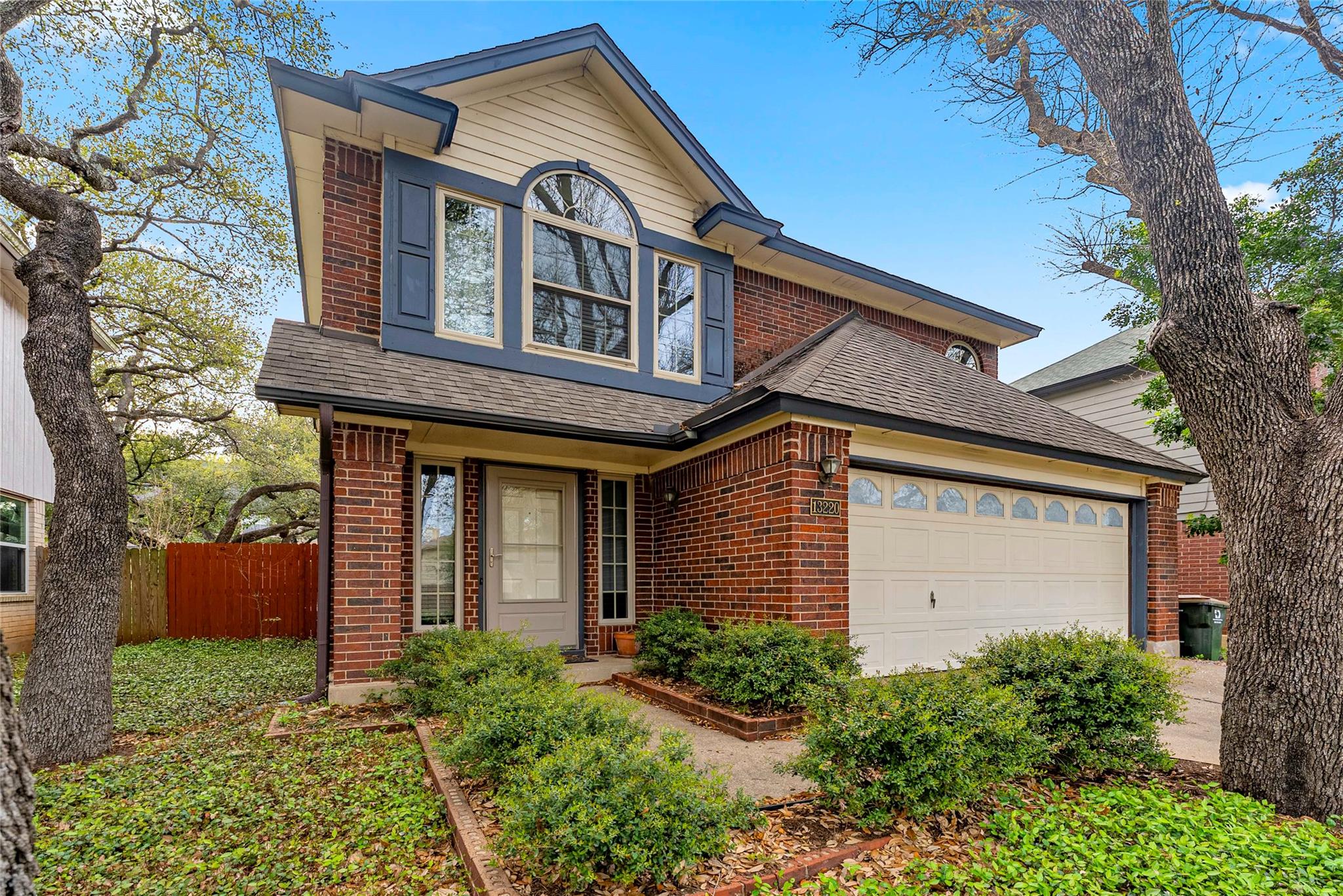 13220 Marrero Dr, Austin, TX 78729