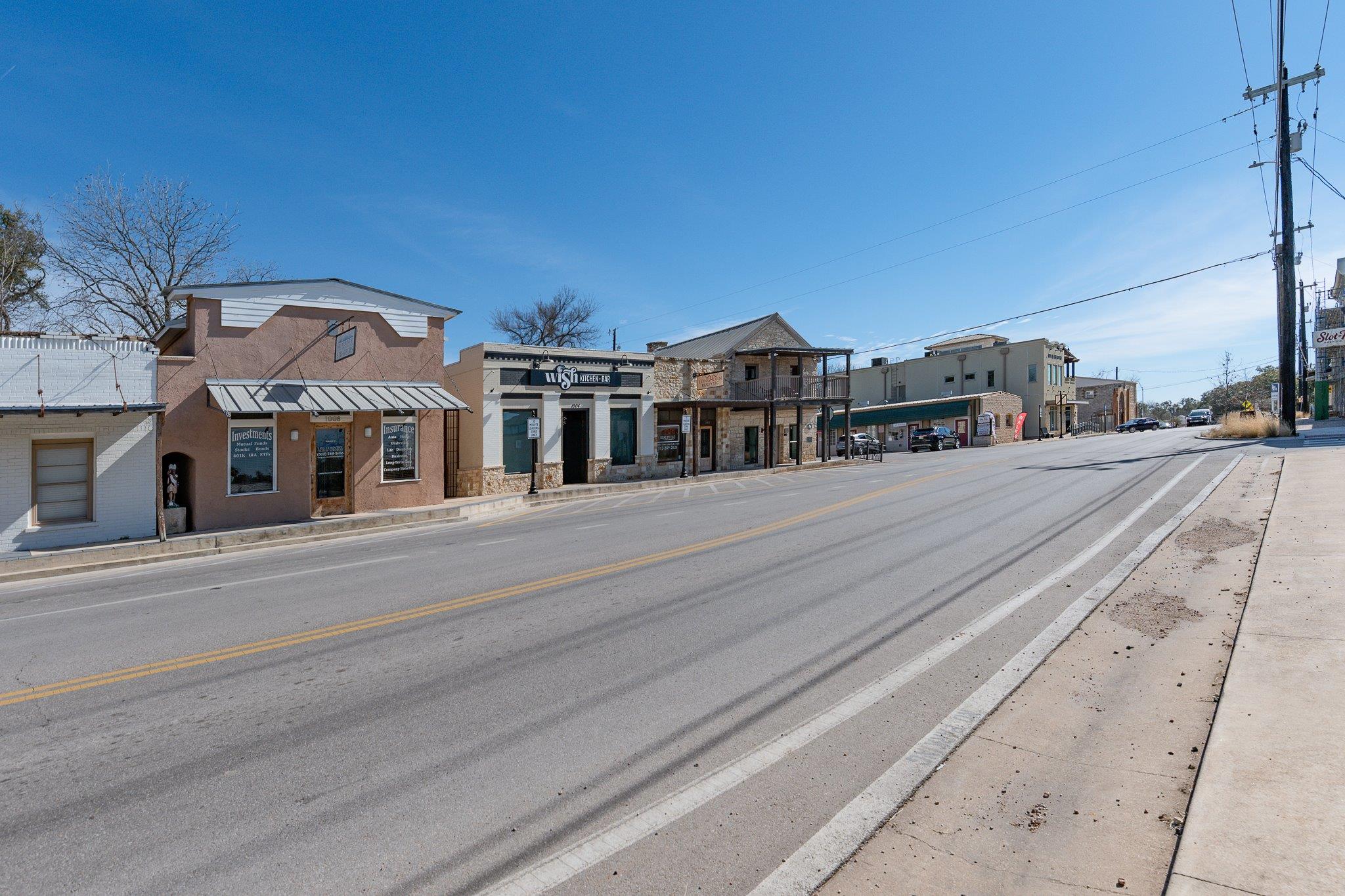 3702 Ranch Road 1869 Rd, Liberty Hill, TX 78642