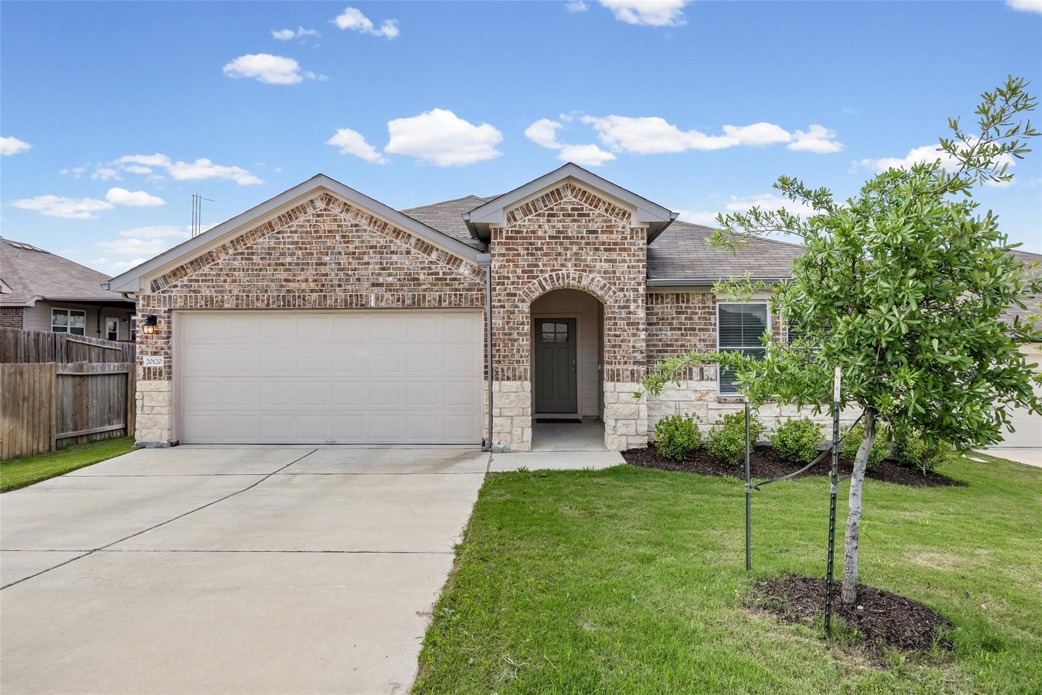 20120 Andrew Johnson Dr, Manor, TX 78653