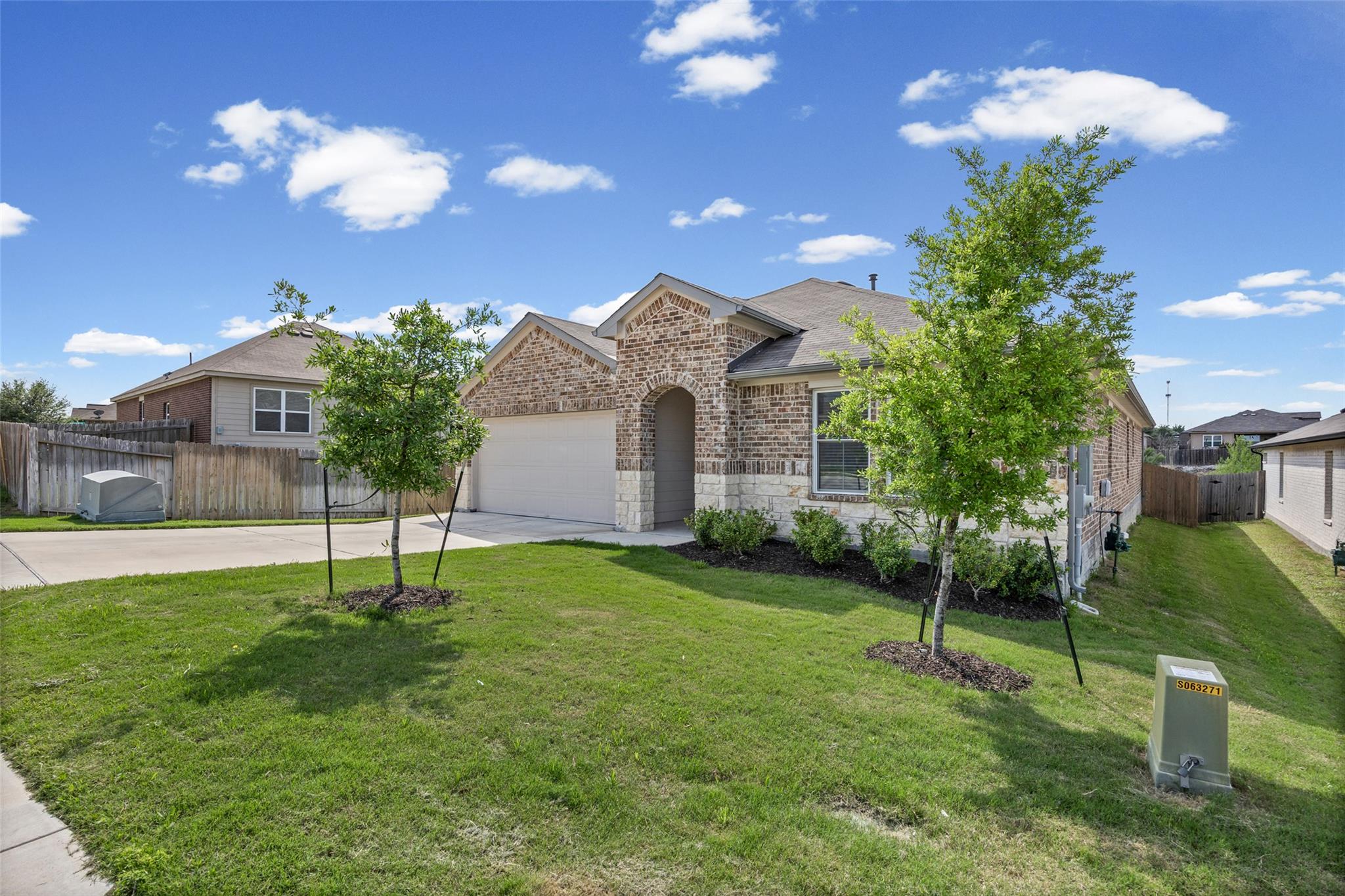 20120 Andrew Johnson Dr, Manor, TX 78653