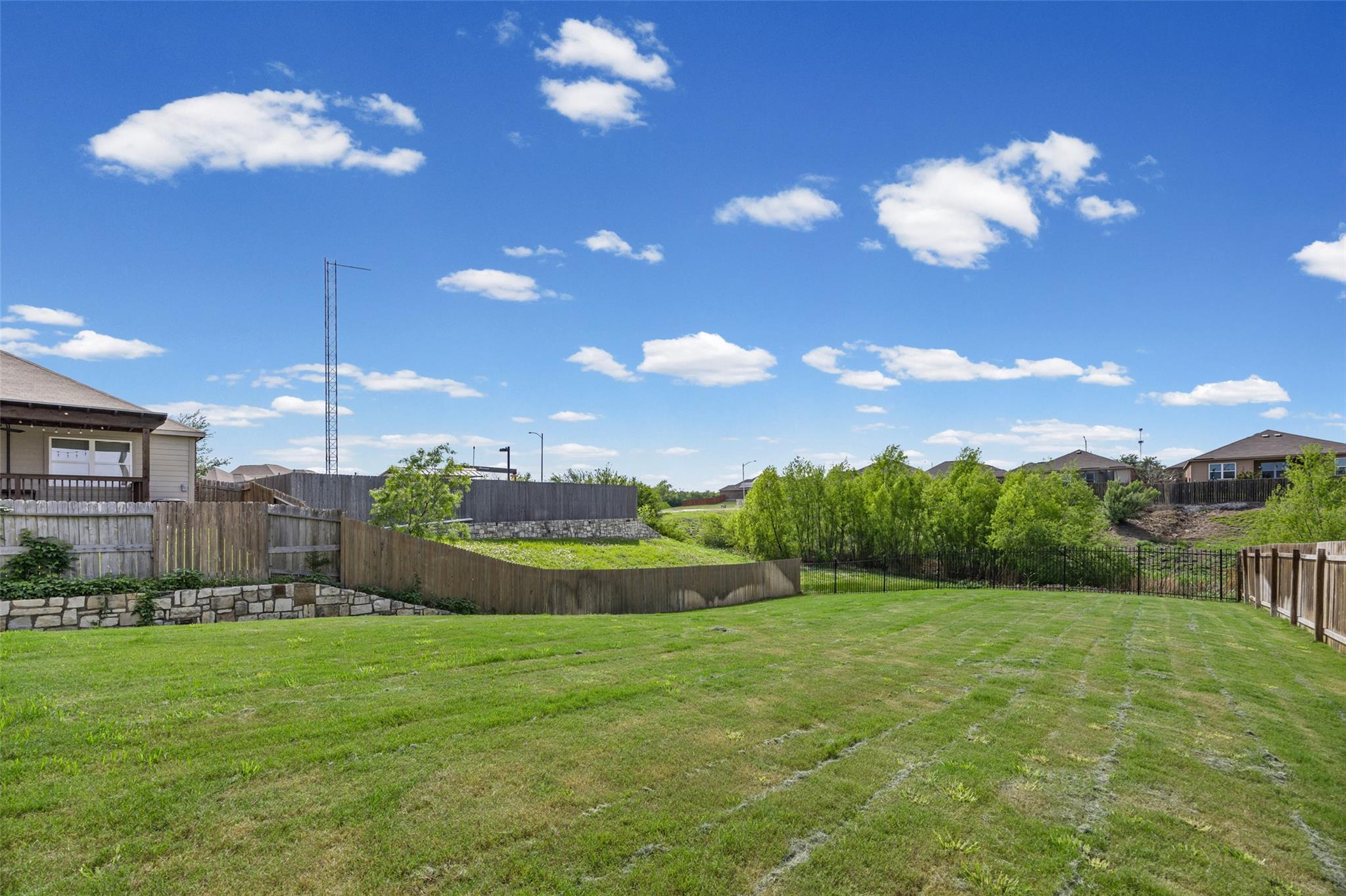 20120 Andrew Johnson Dr, Manor, TX 78653