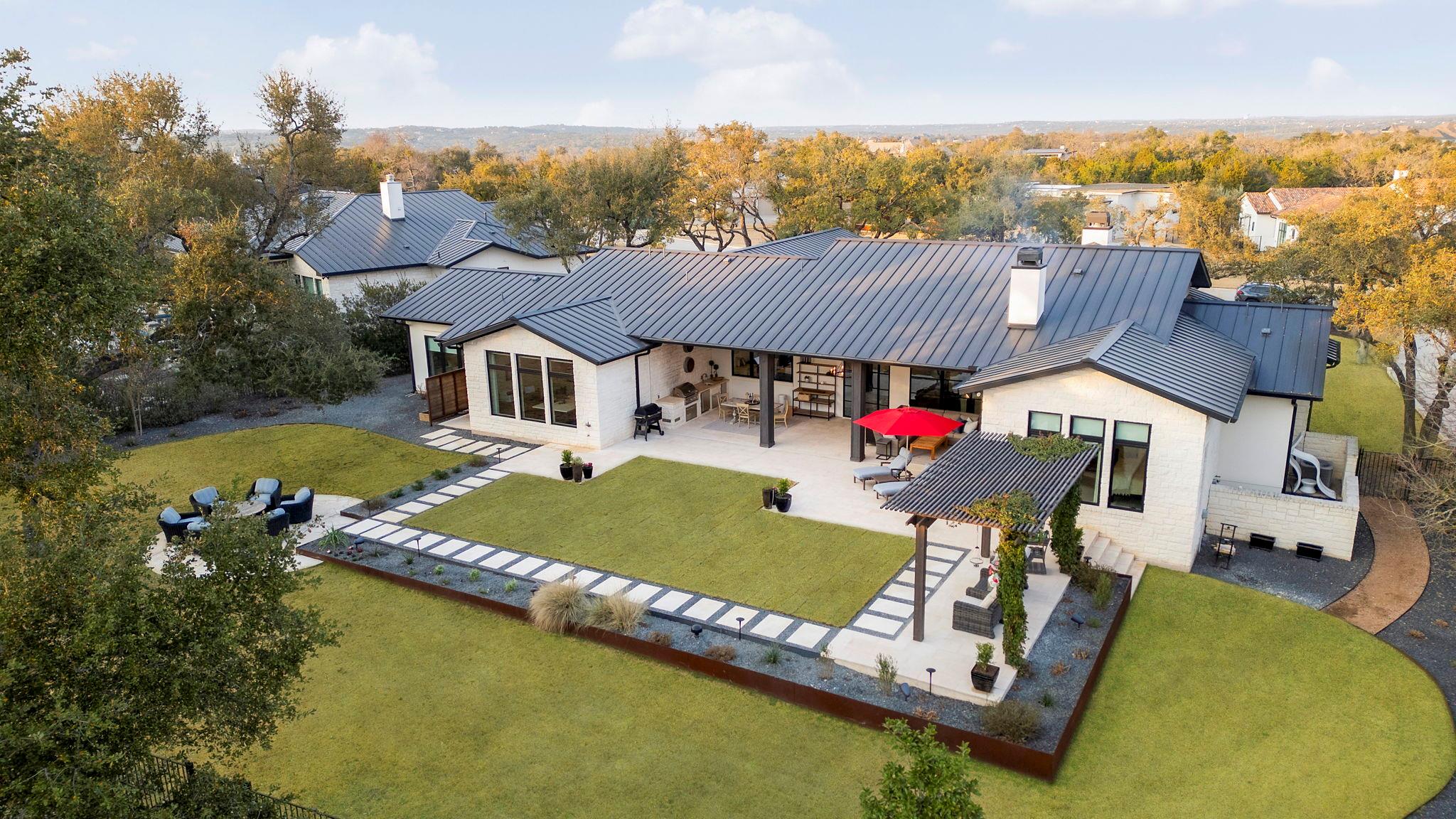 442 Delayne Dr, Austin, TX 78737