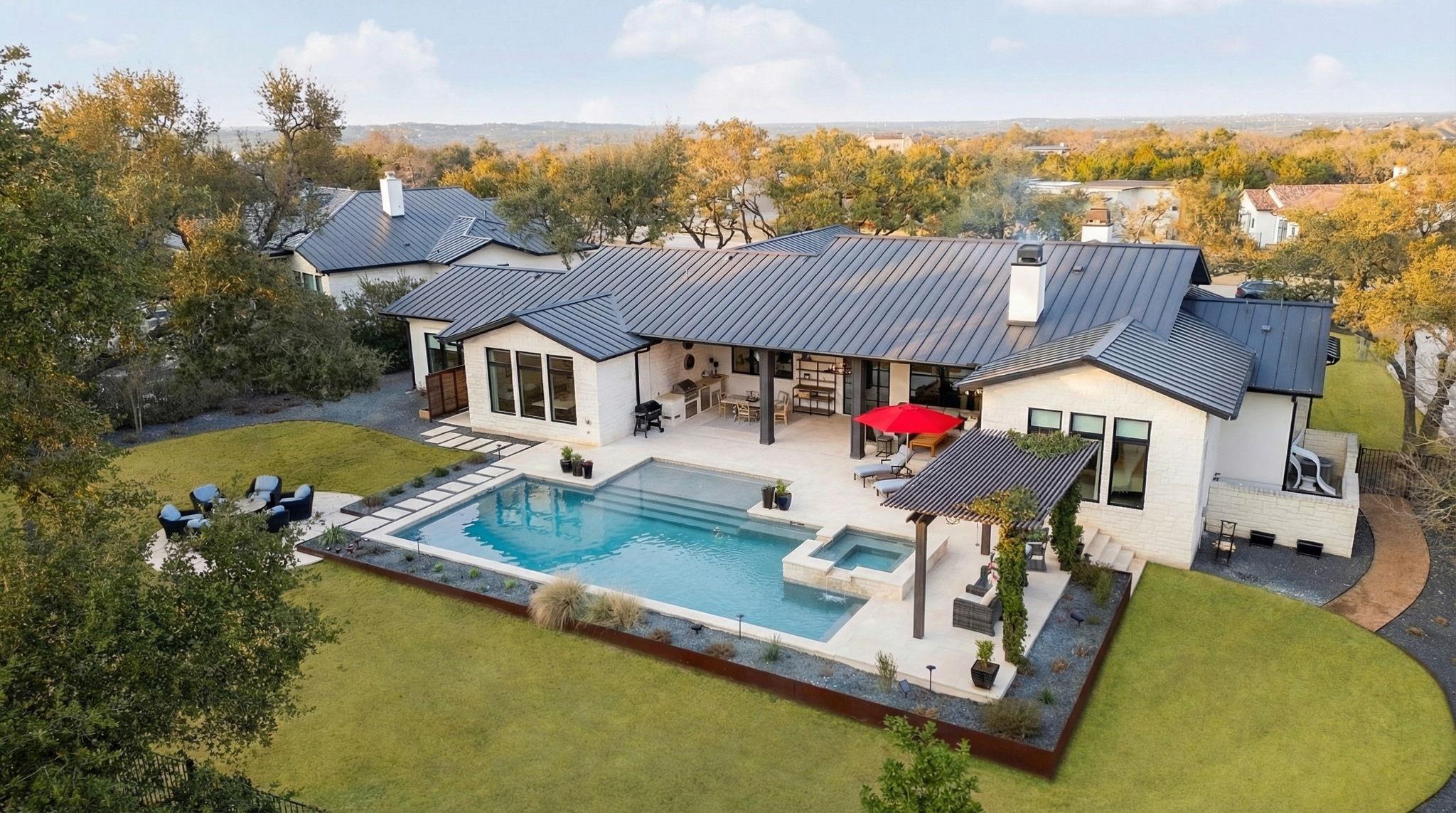 442 Delayne Dr, Austin, TX 78737