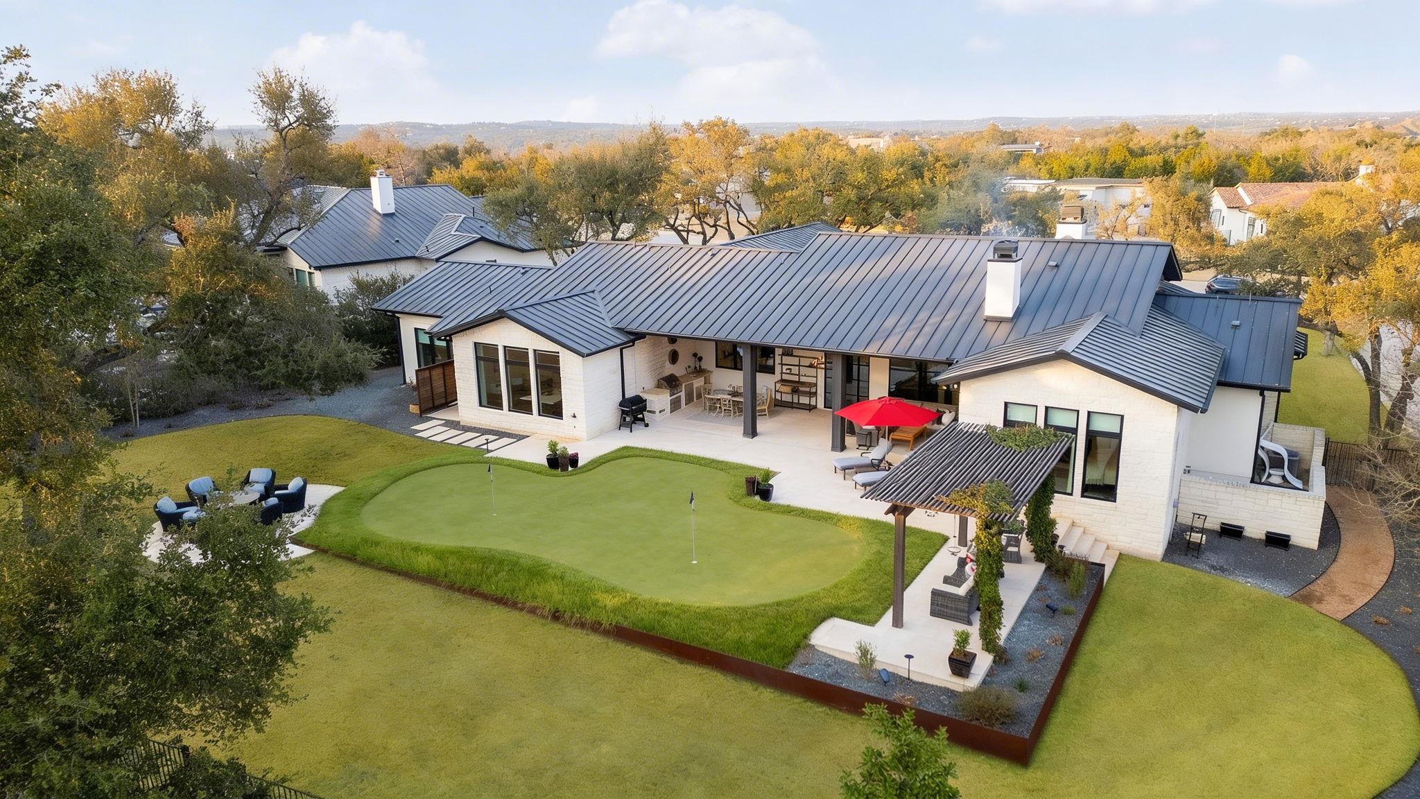 442 Delayne Dr, Austin, TX 78737