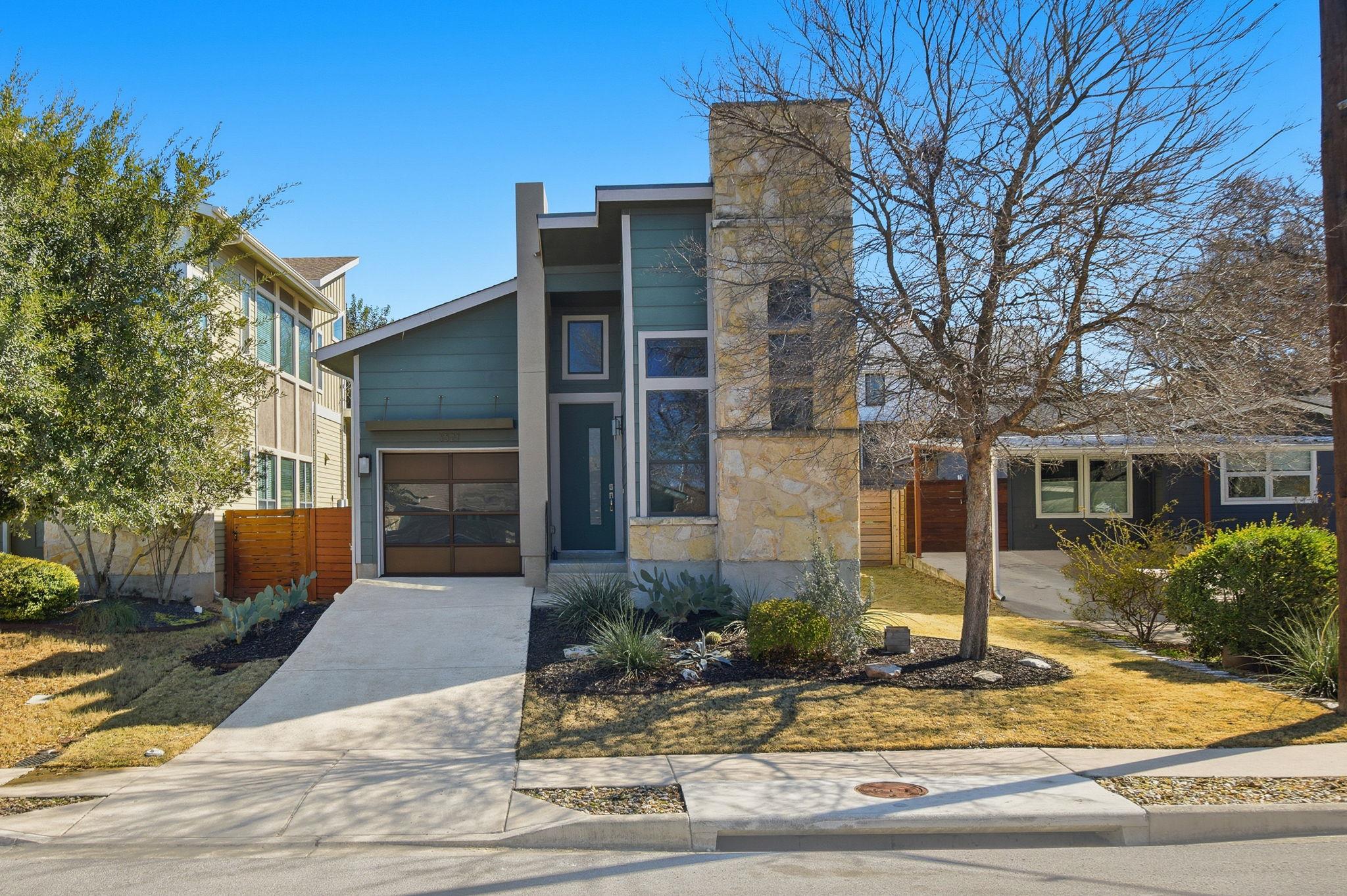 3521 Marcae Ct, Austin, TX 78704
