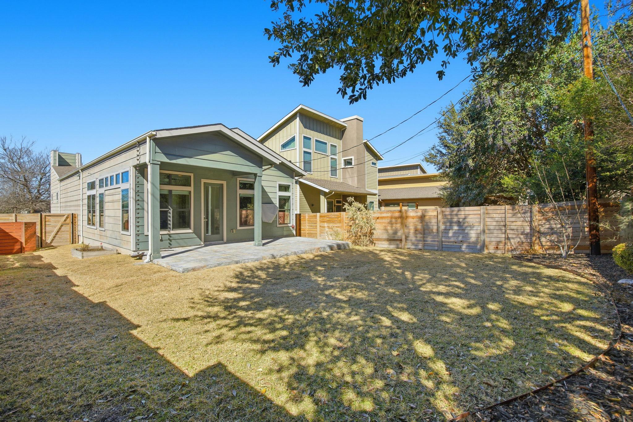 3521 Marcae Ct, Austin, TX 78704