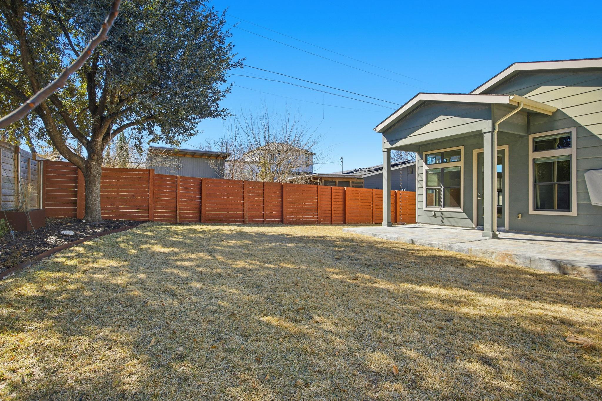 3521 Marcae Ct, Austin, TX 78704