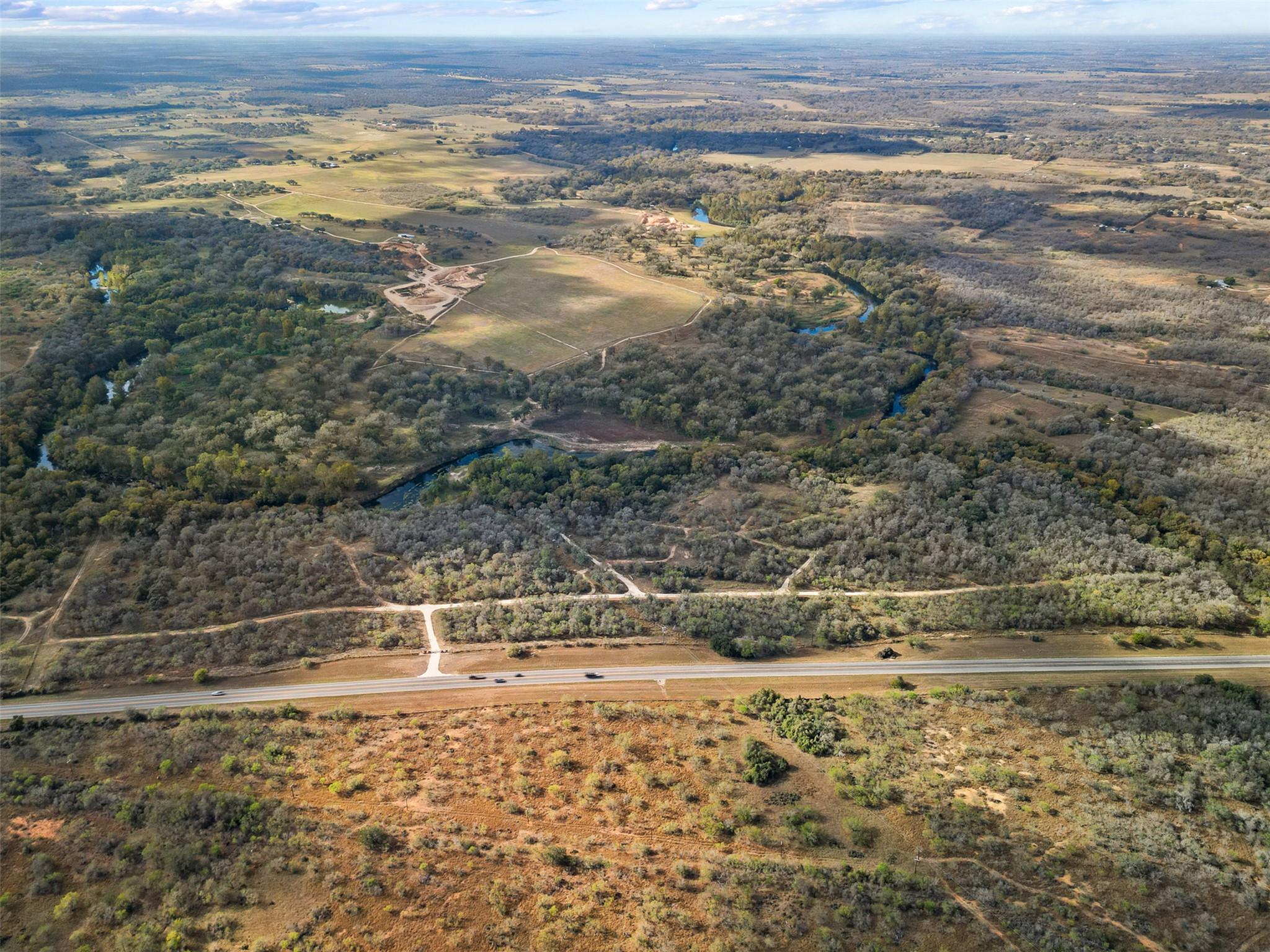 Tract 3 US Hwy 90 Alt, Seguin, TX 78155