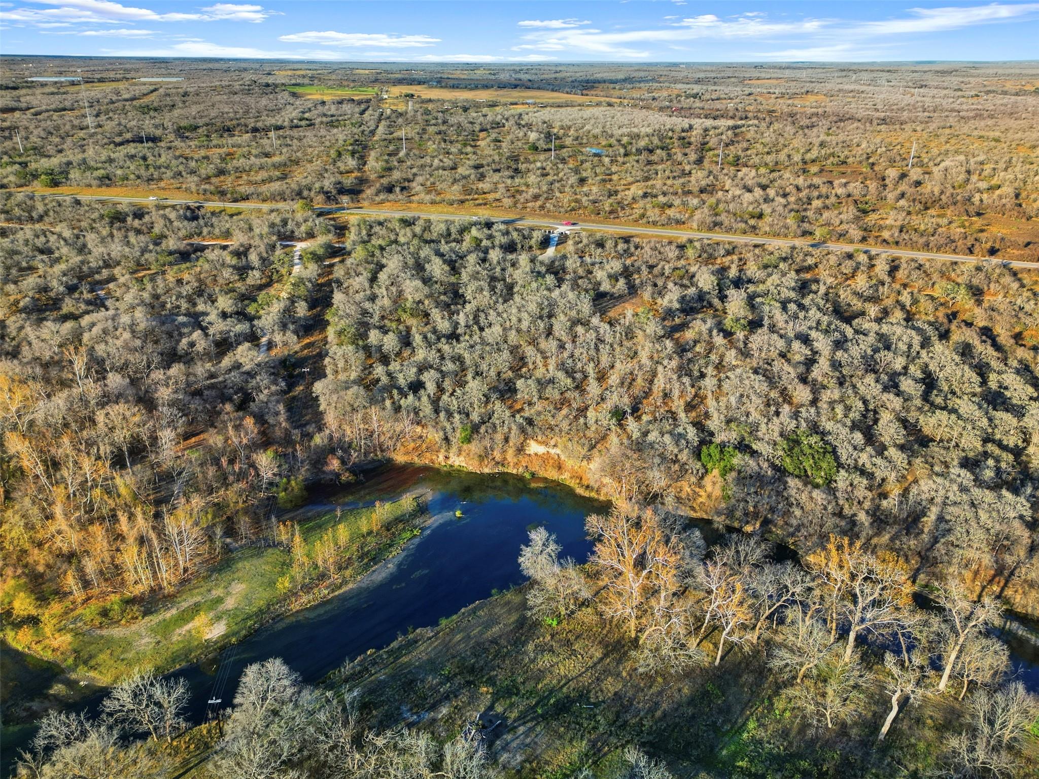 Tract 3 US Hwy 90 Alt, Seguin, TX 78155