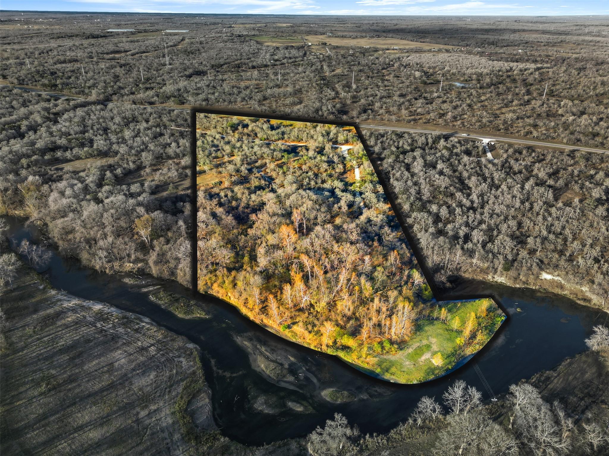 Tract 3 US Hwy 90 Alt, Seguin, TX 78155