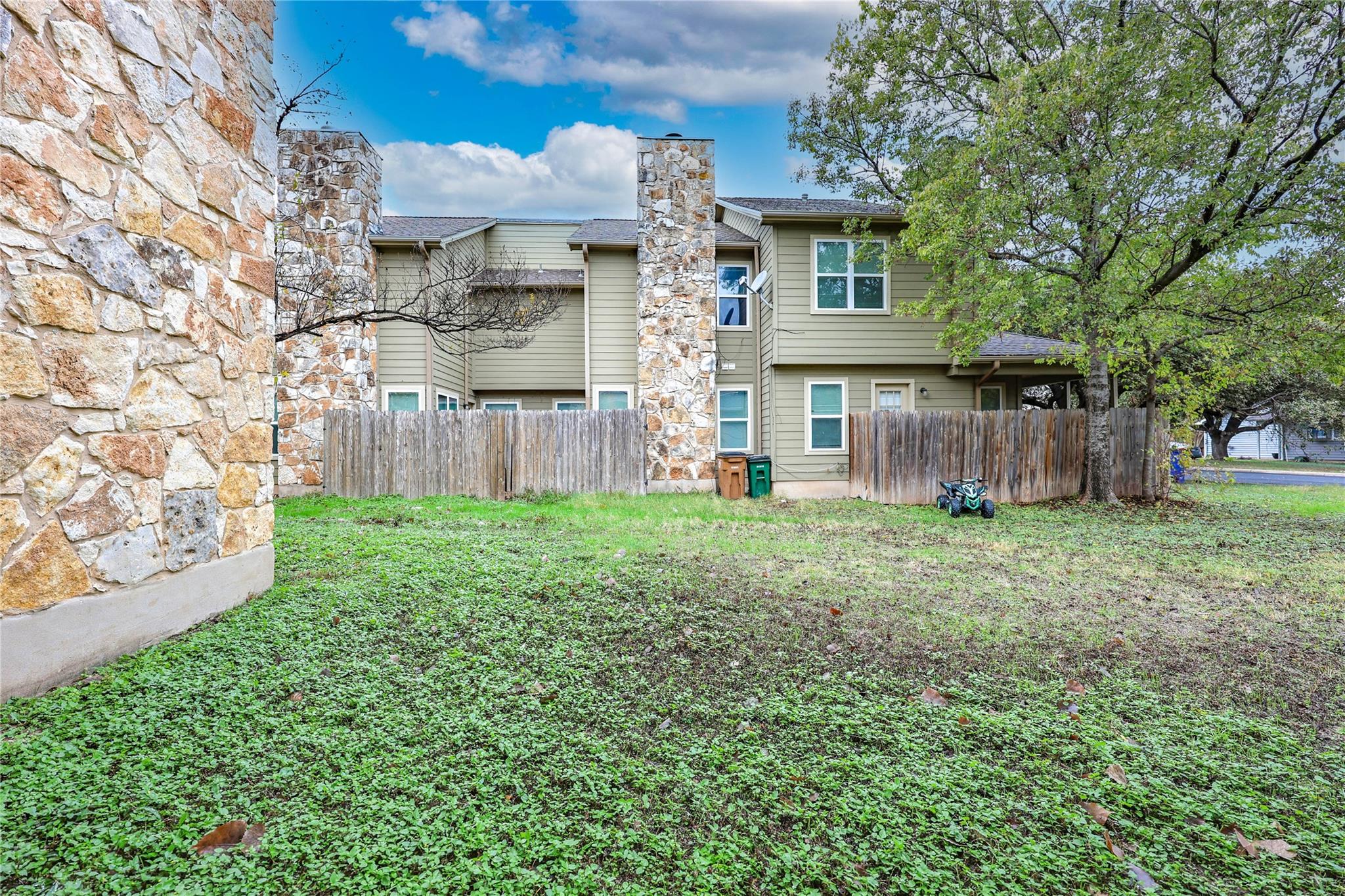 8701 Schick Rd # A, Austin, TX 78729