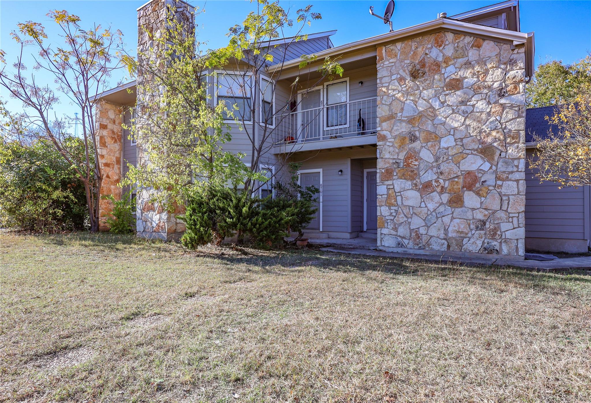 8701 Schick Rd # A, Austin, TX 78729