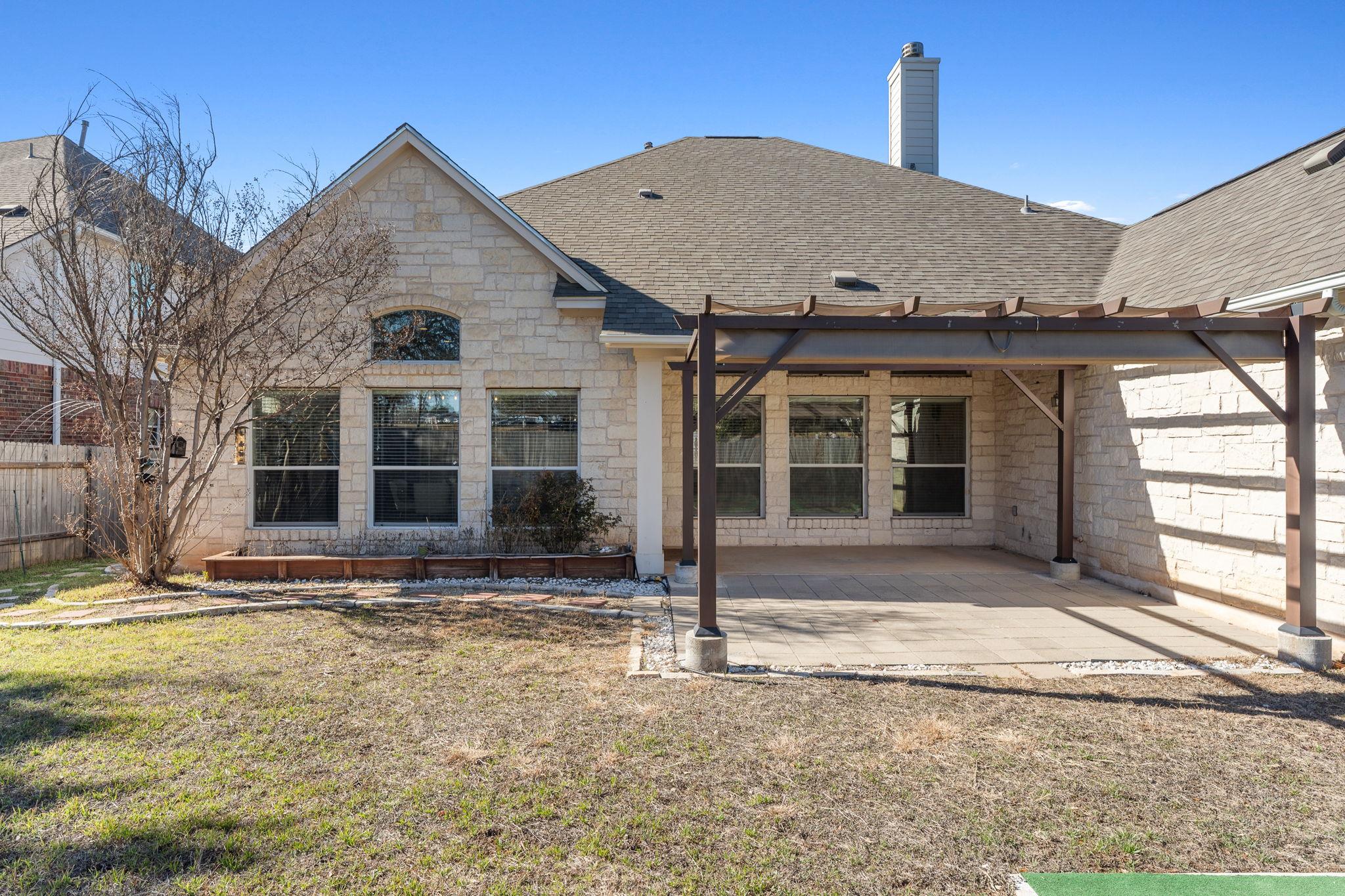 9613 INDINA HILLS Dr, Austin, TX 78717