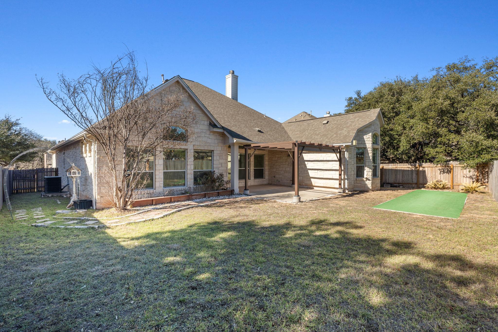 9613 INDINA HILLS Dr, Austin, TX 78717