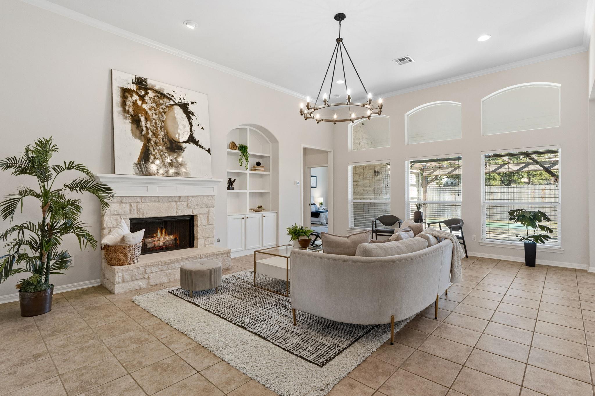 9613 INDINA HILLS Dr, Austin, TX 78717