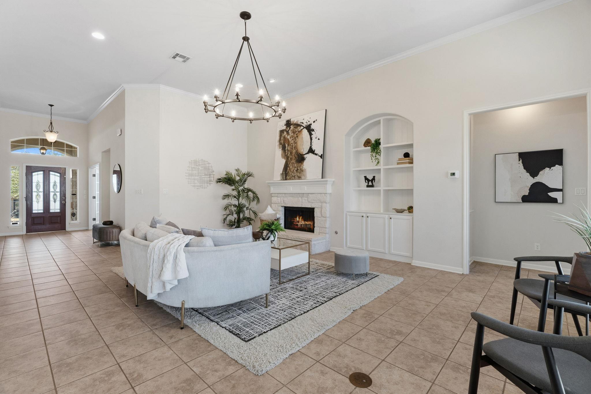 9613 INDINA HILLS Dr, Austin, TX 78717