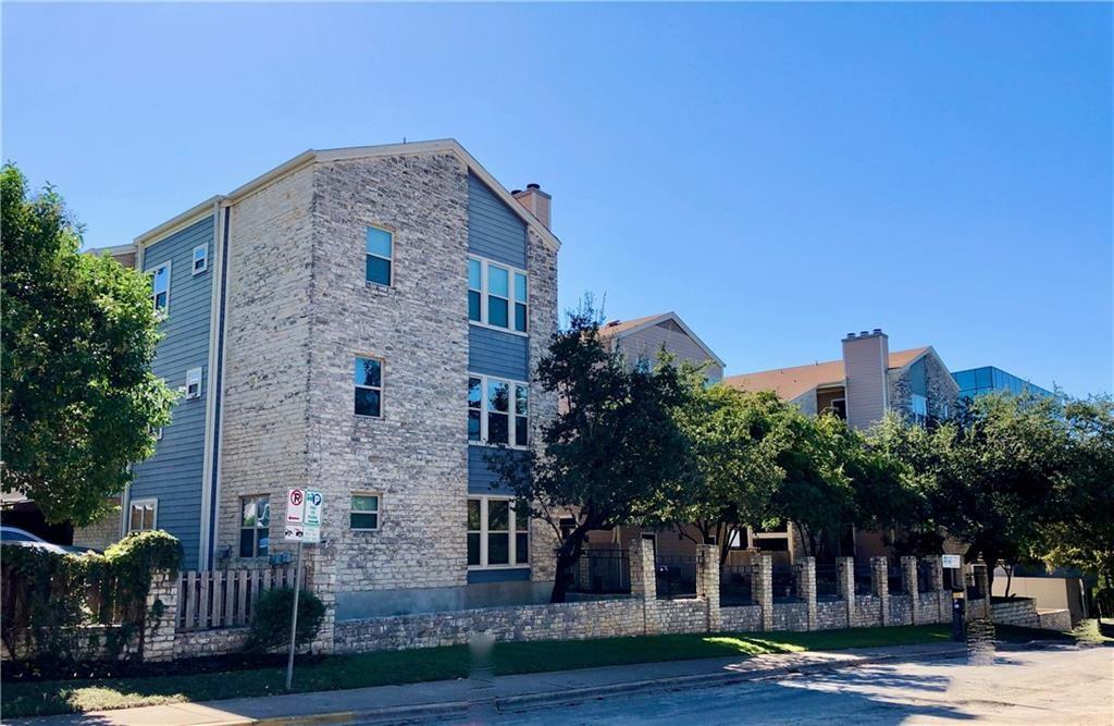 2414 Longview St # 303, Austin, TX 78705