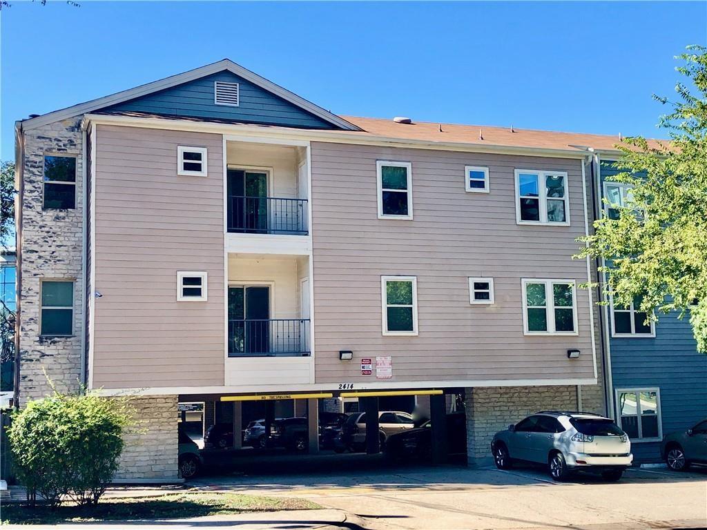 2414 Longview St # 303, Austin, TX 78705