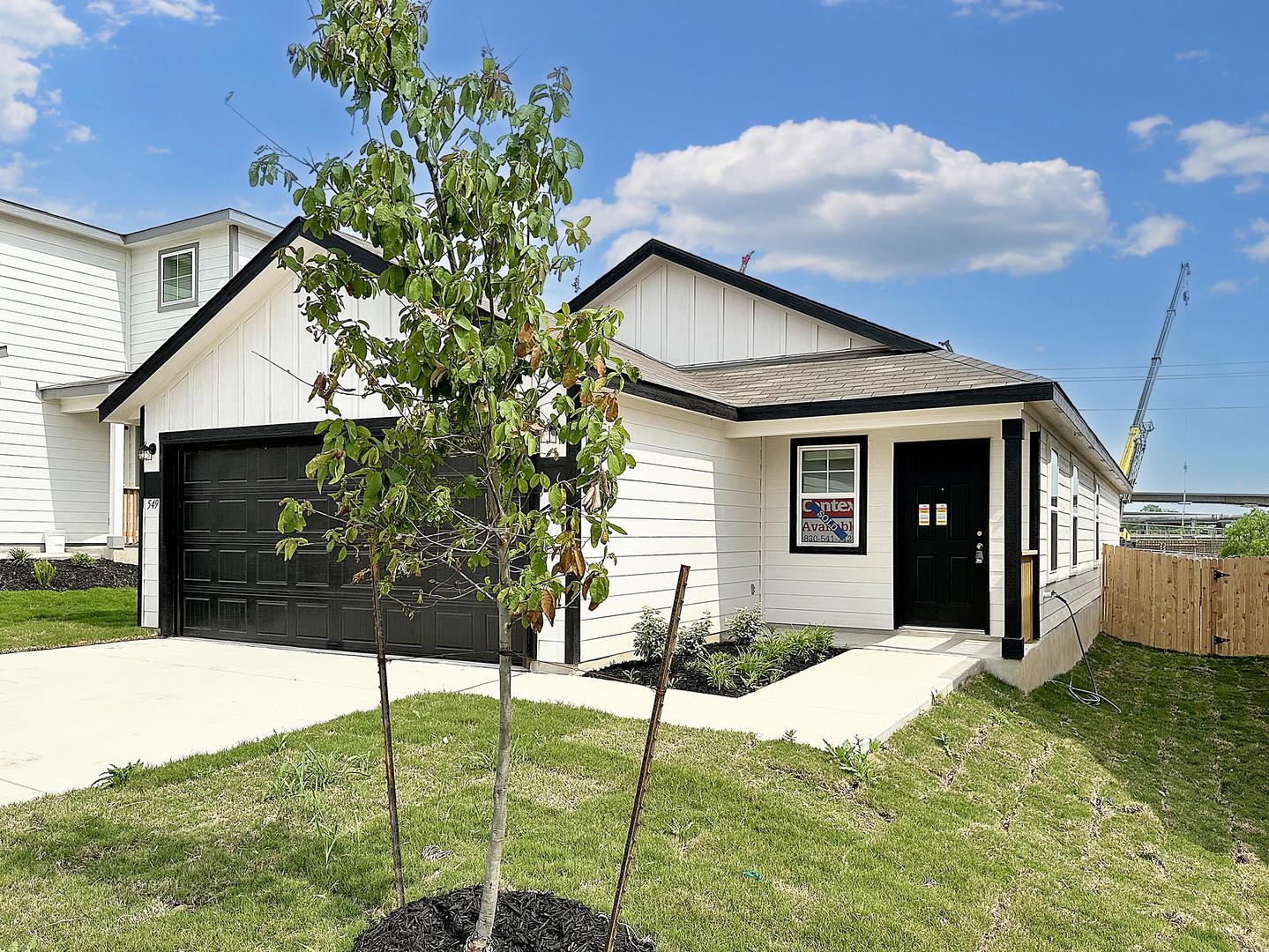 549 Autumn Blaze, New Braunfels, TX 78130