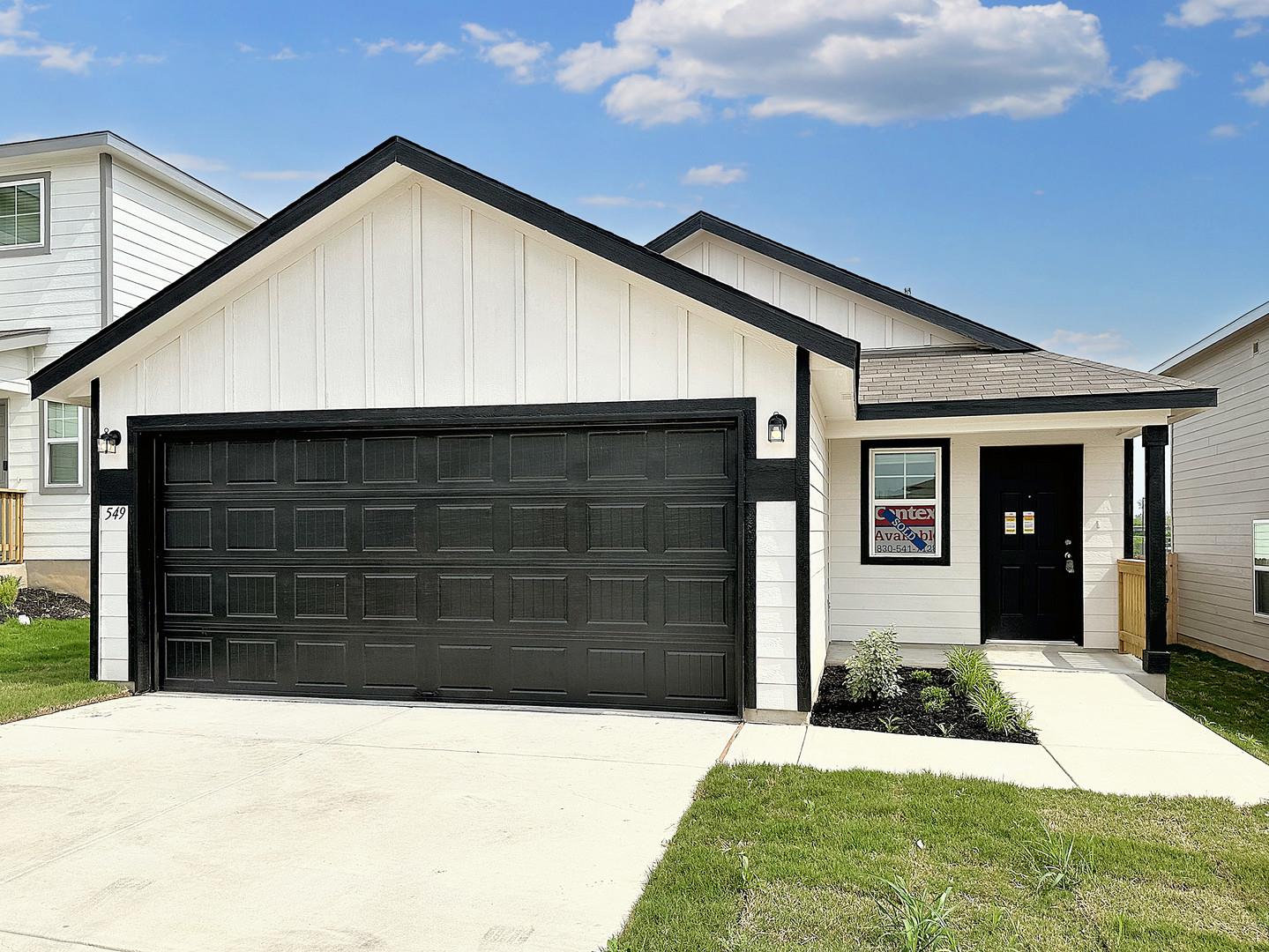 549 Autumn Blaze, New Braunfels, TX 78130