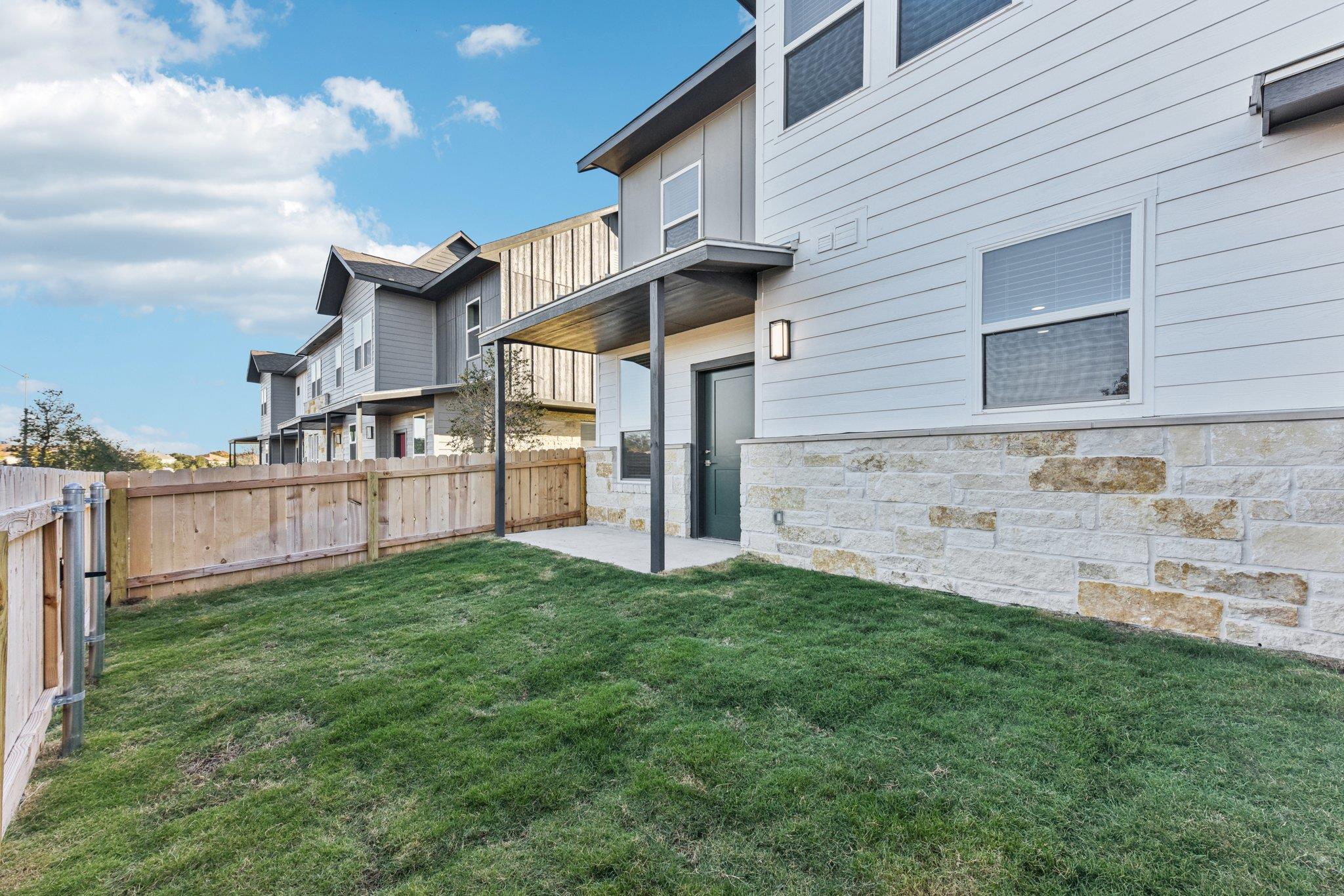 17012 Marsh Wren Pass Dr # 1104D, Pflugerville, TX 78660