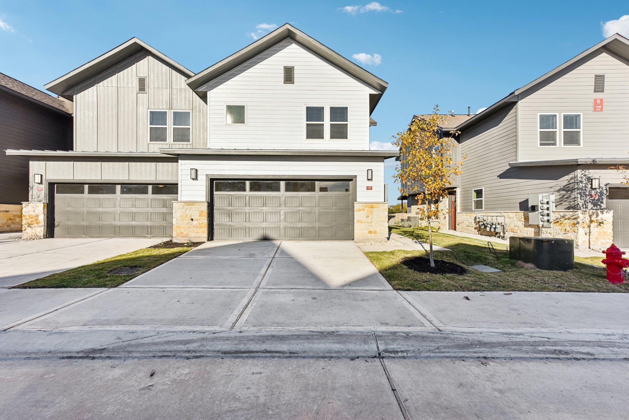 17012 Marsh Wren Pass Dr # 1104D, Pflugerville, TX 78660