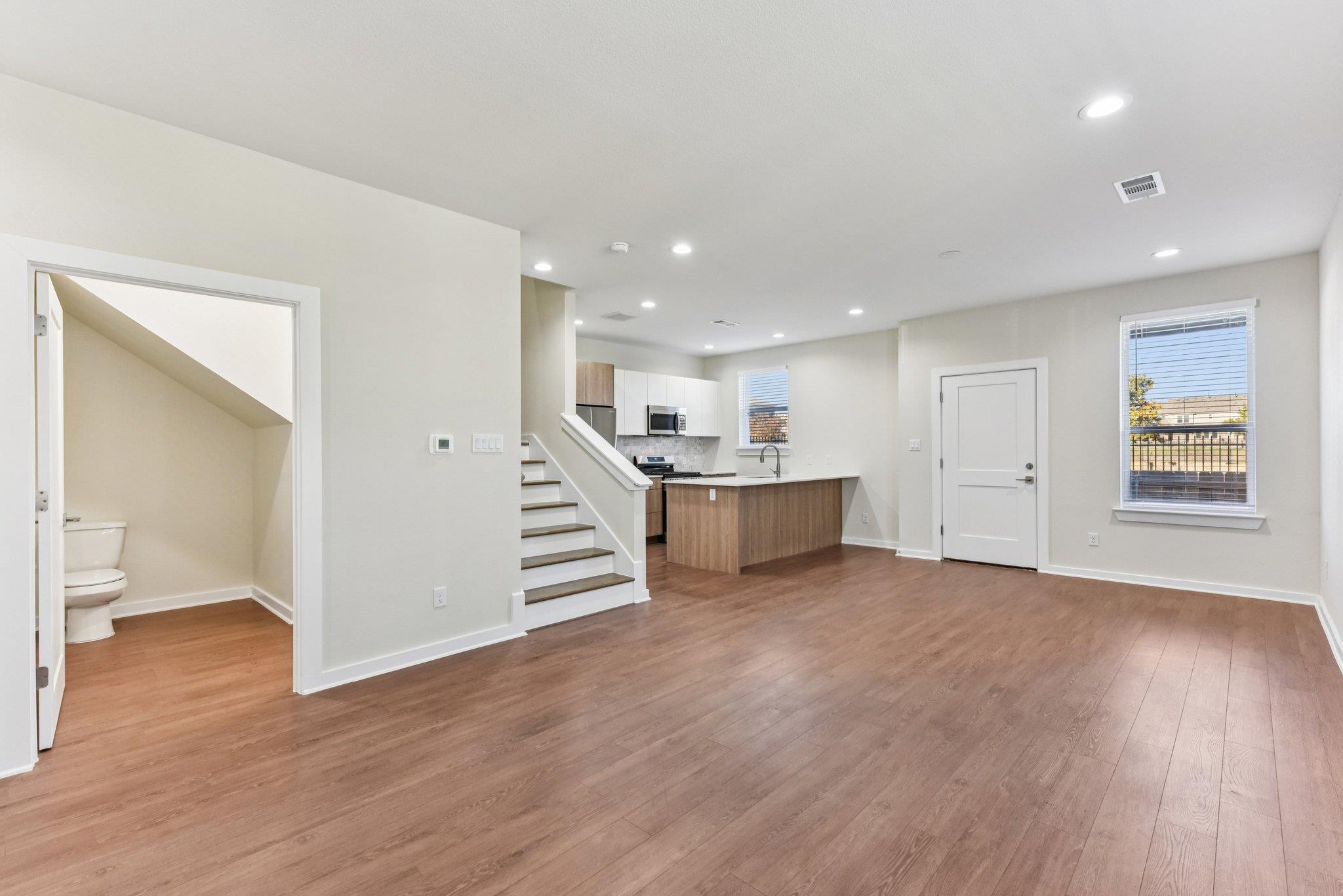 17012 Marsh Wren Pass Dr # 1104D, Pflugerville, TX 78660