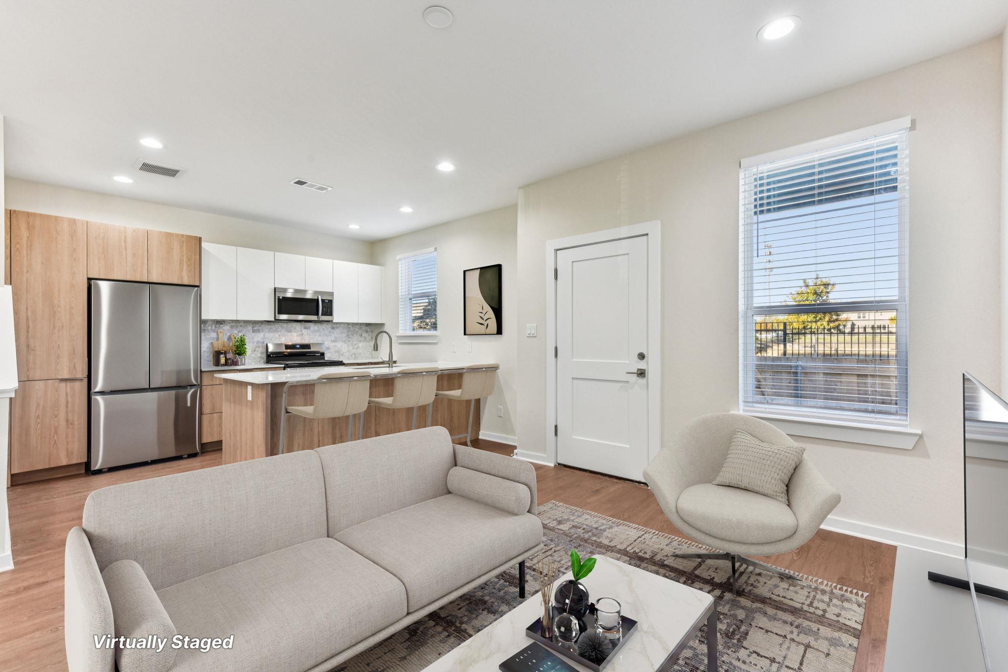 17012 Marsh Wren Pass Dr # 1104D, Pflugerville, TX 78660