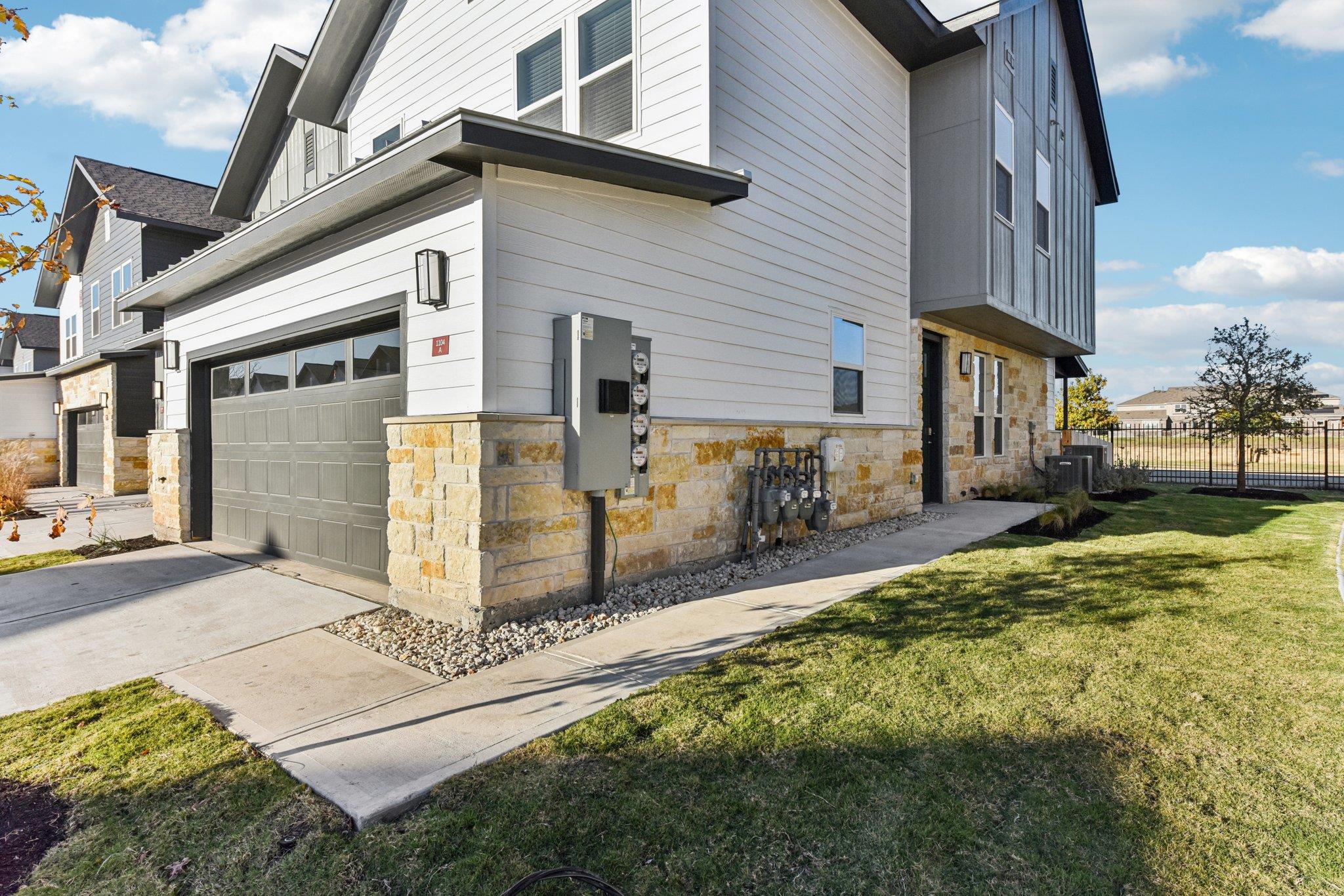 17012 Marsh Wren Pass Dr # 1104D, Pflugerville, TX 78660