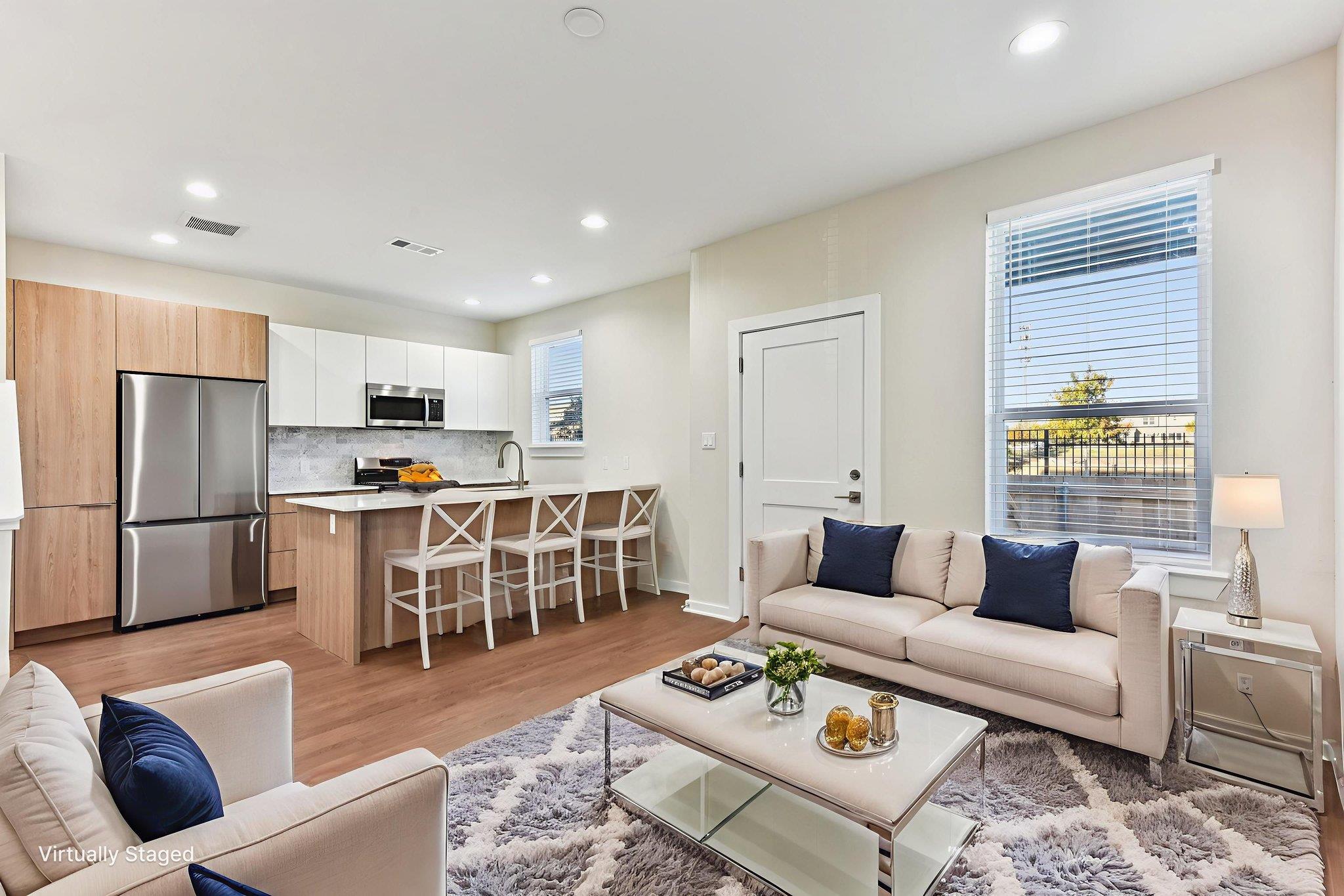 17012 Marsh Wren Pass Dr # 1104D, Pflugerville, TX 78660