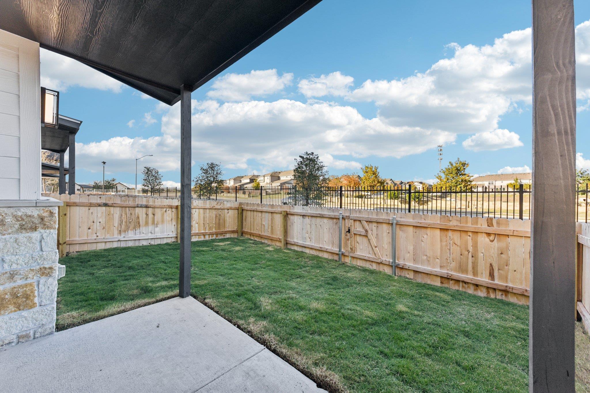 17012 Marsh Wren Pass Dr # 1104D, Pflugerville, TX 78660