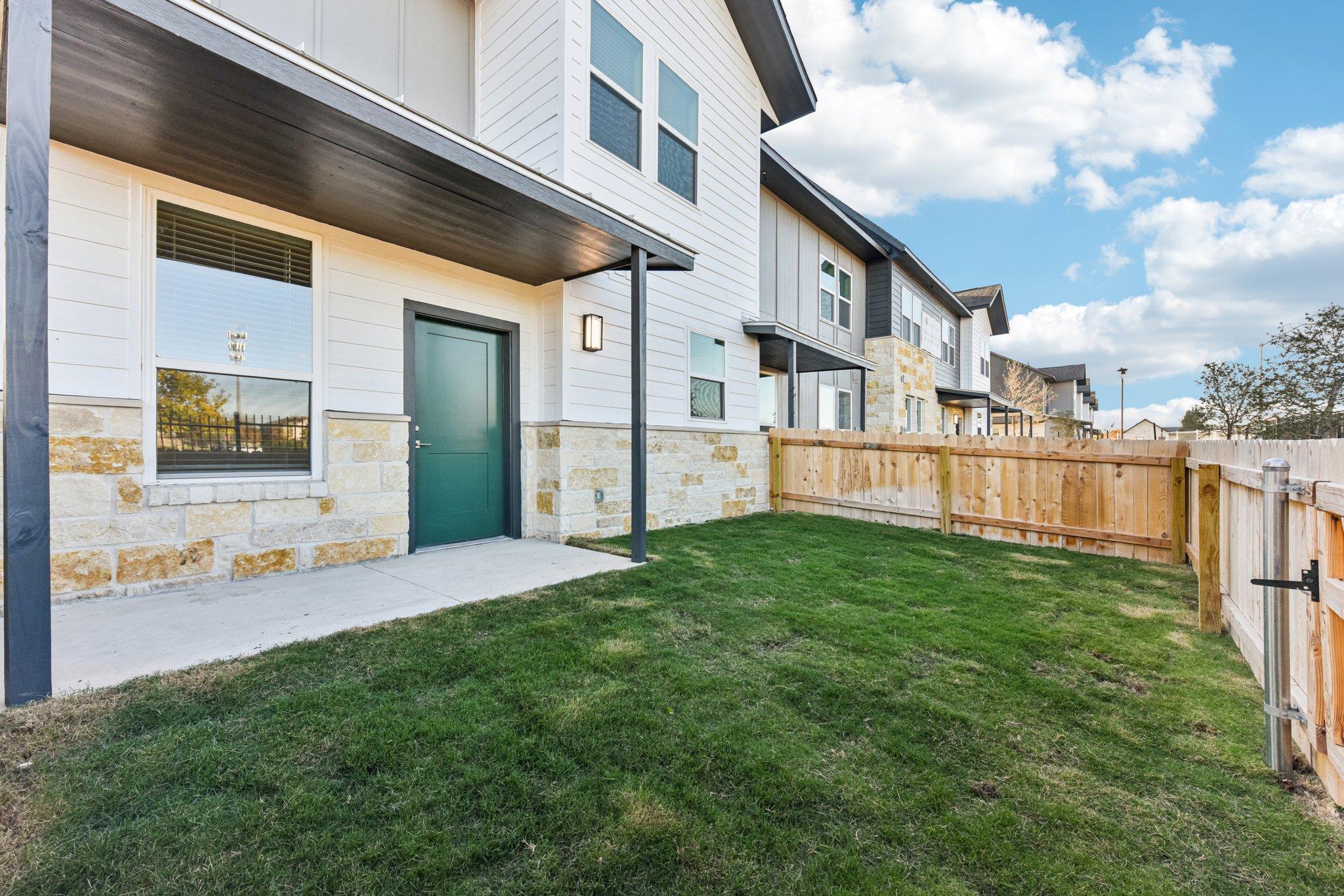 17012 Marsh Wren Pass Dr # 1104D, Pflugerville, TX 78660