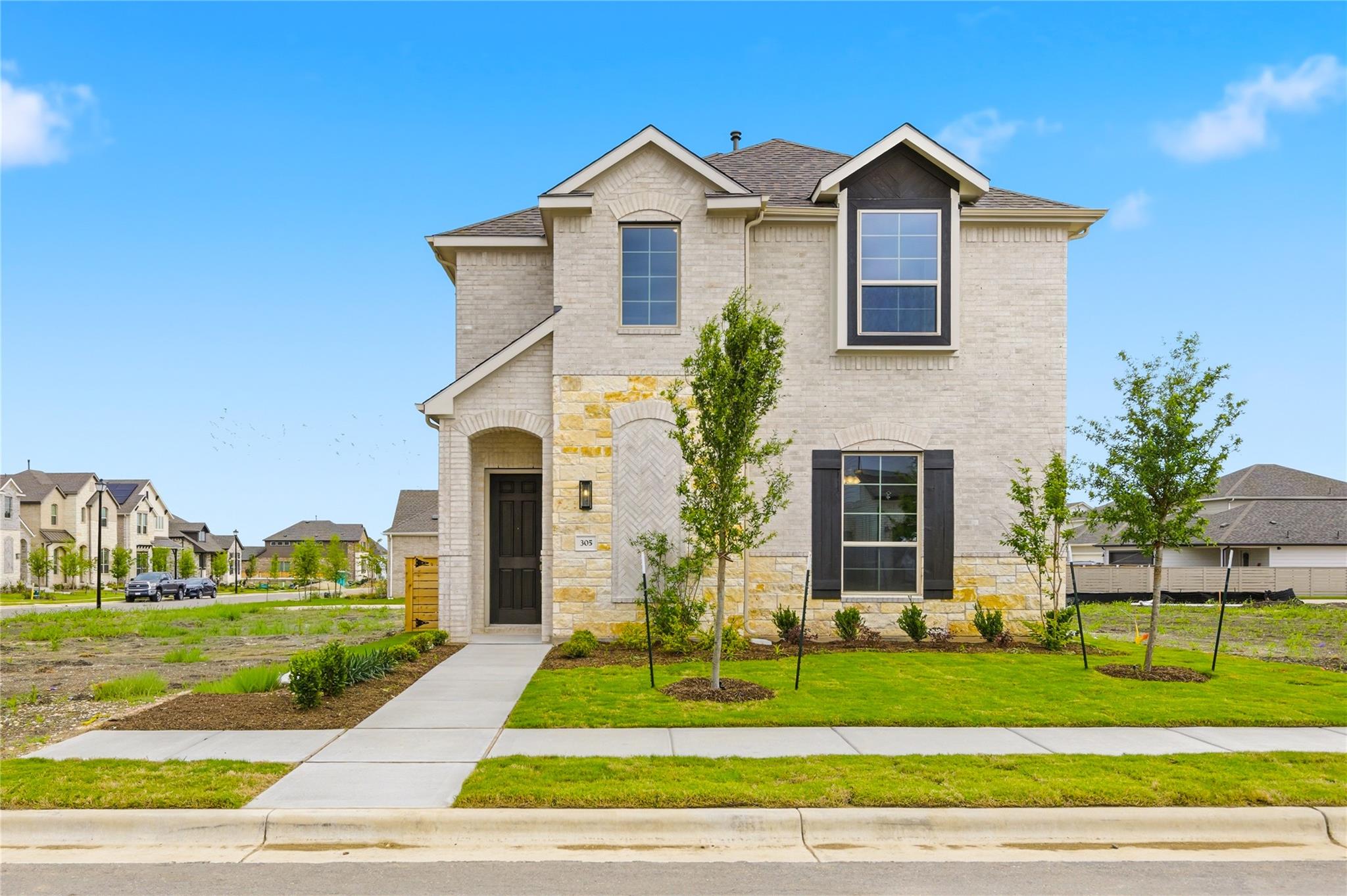 305 Brandywine Rd, Hutto, TX 78634