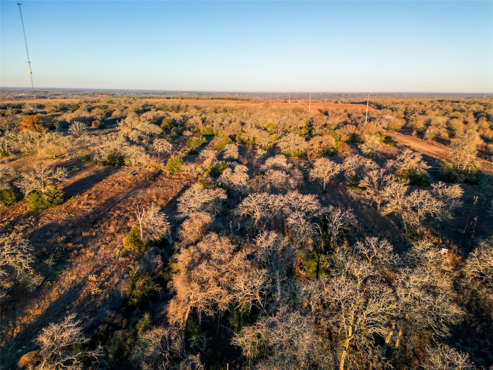 000 Sandy Pine Rd, Luling, TX 78648