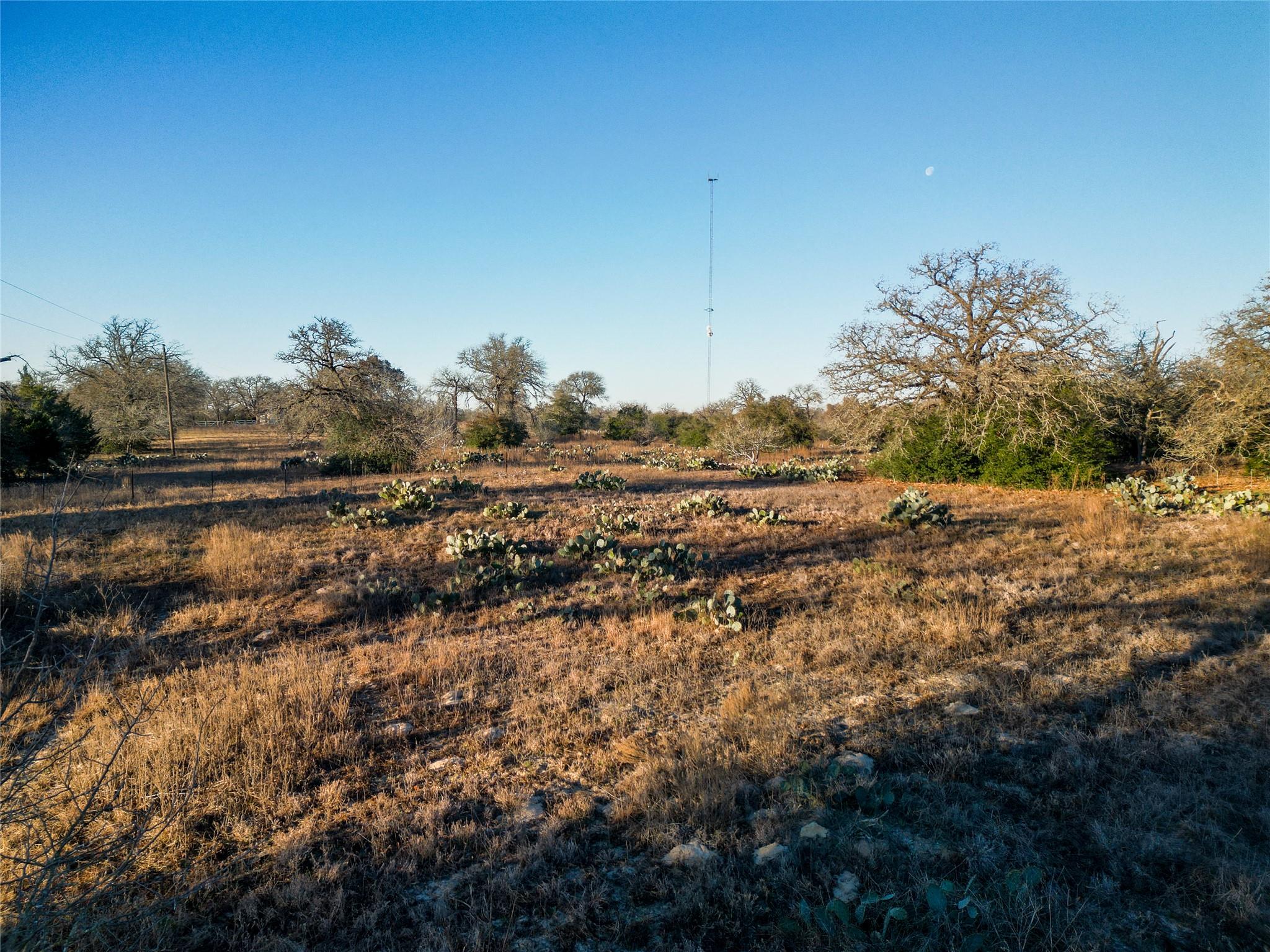 000 Sandy Pine Rd, Luling, TX 78648