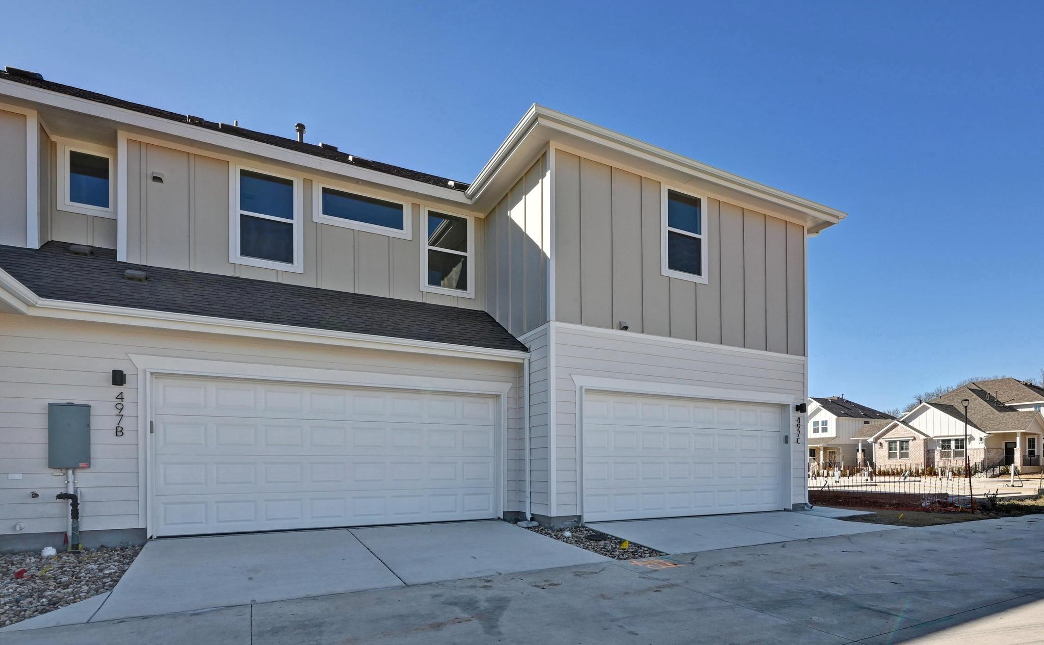 497 Orleanian Dr # B, Buda, TX 78610