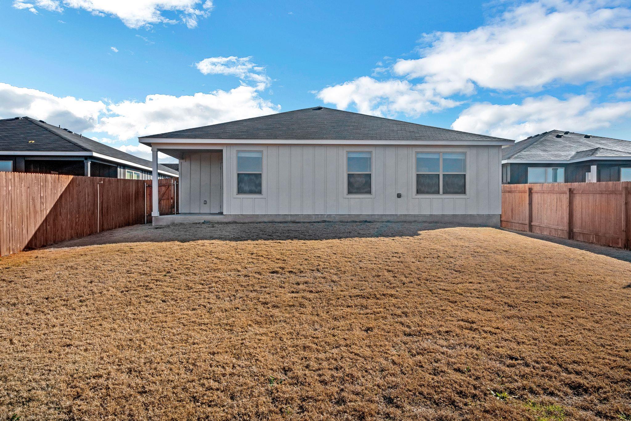 608 Double Vision Rd, Jarrell, TX 76537
