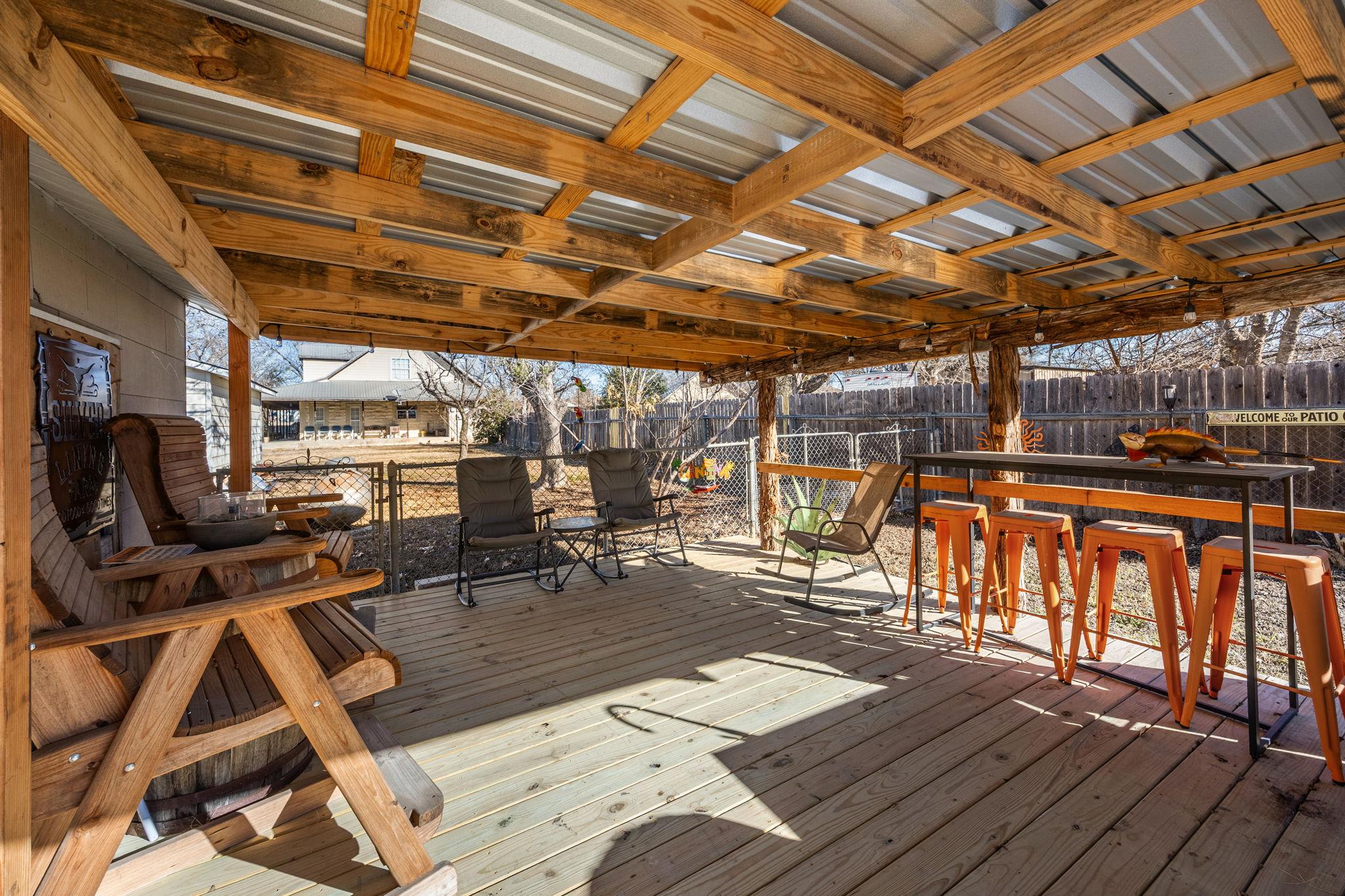 200 College Ave, Florence, TX 76527