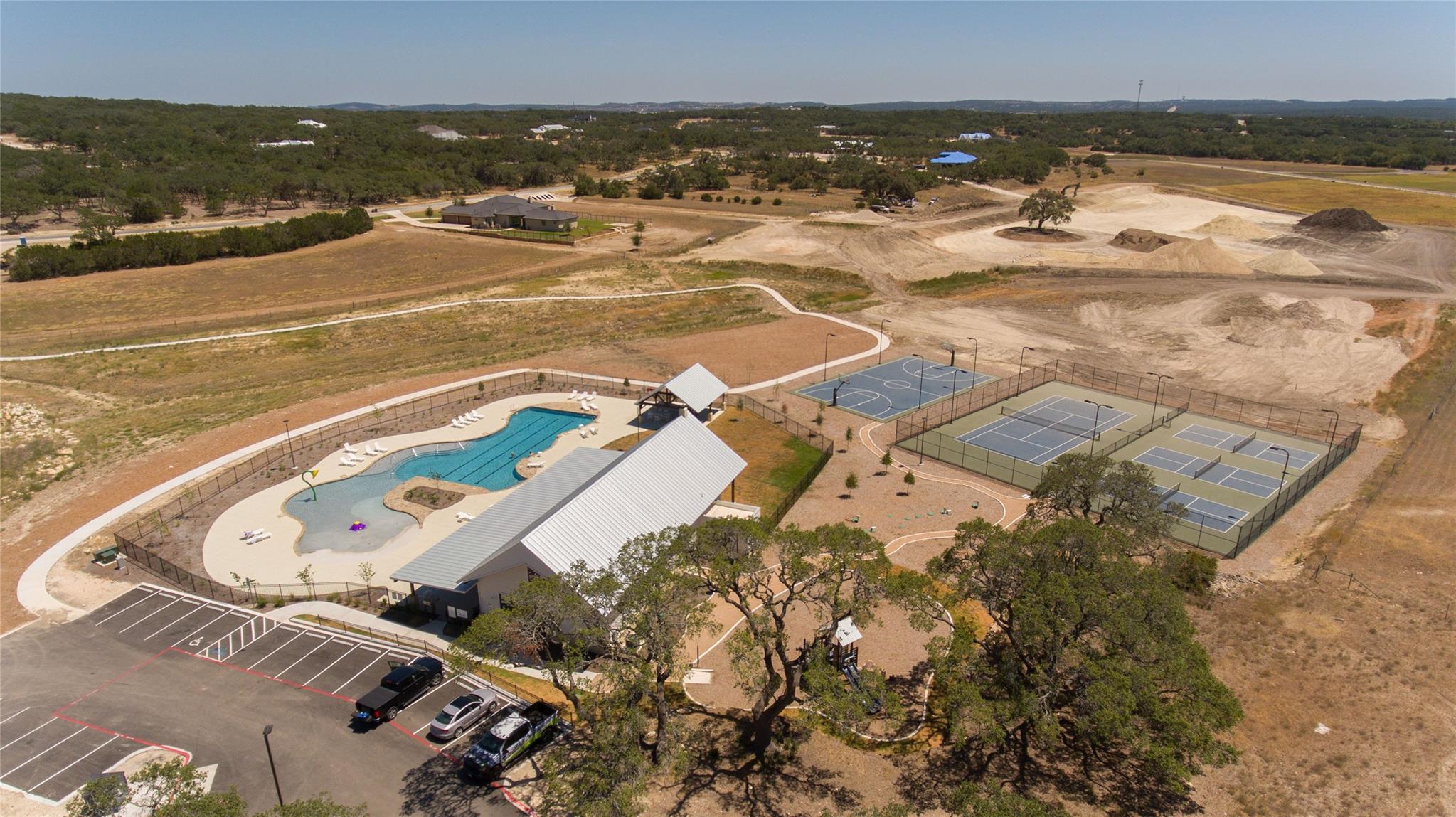 676 Annabelle Ave, Bulverde, TX 78163