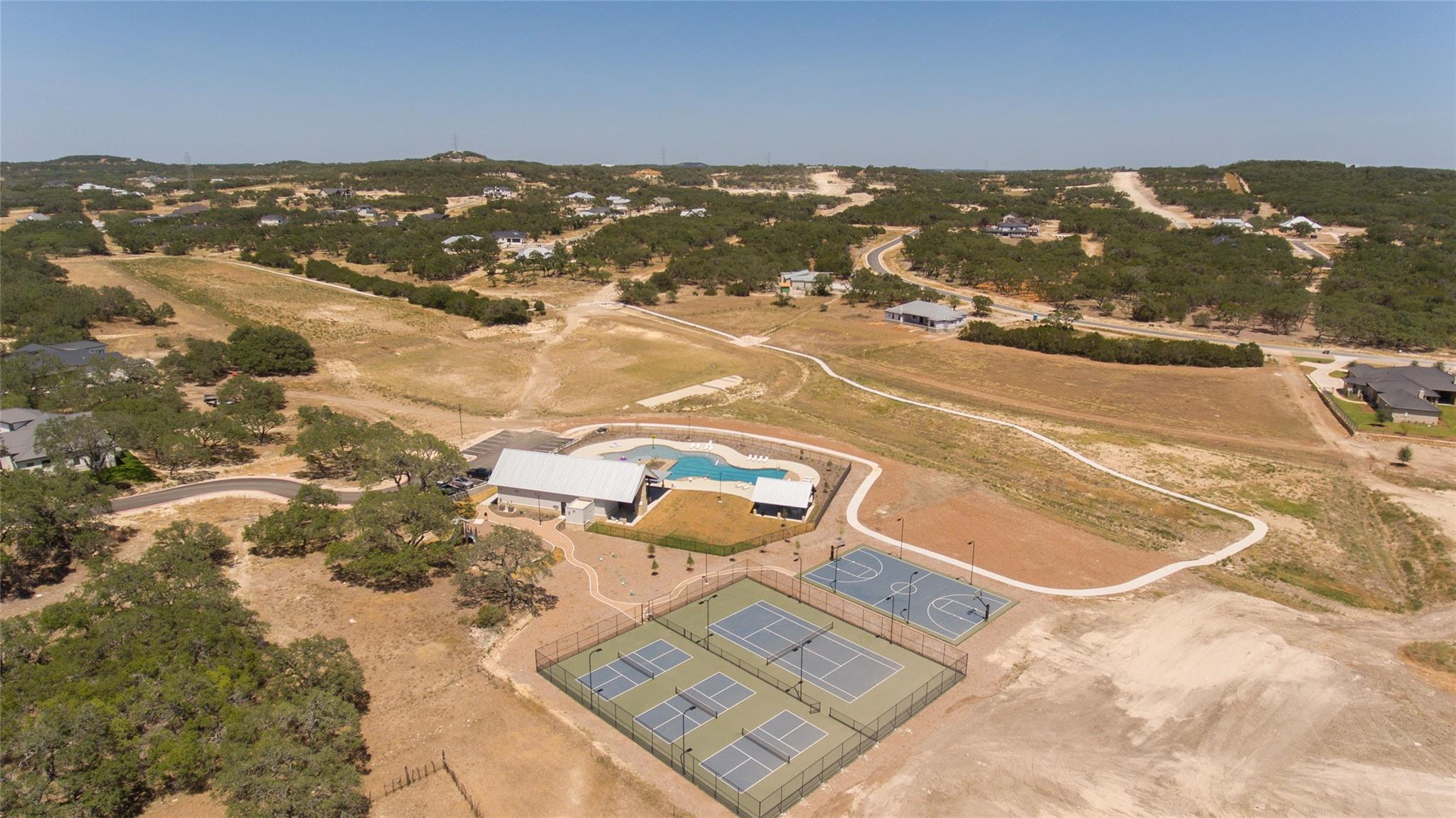 676 Annabelle Ave, Bulverde, TX 78163