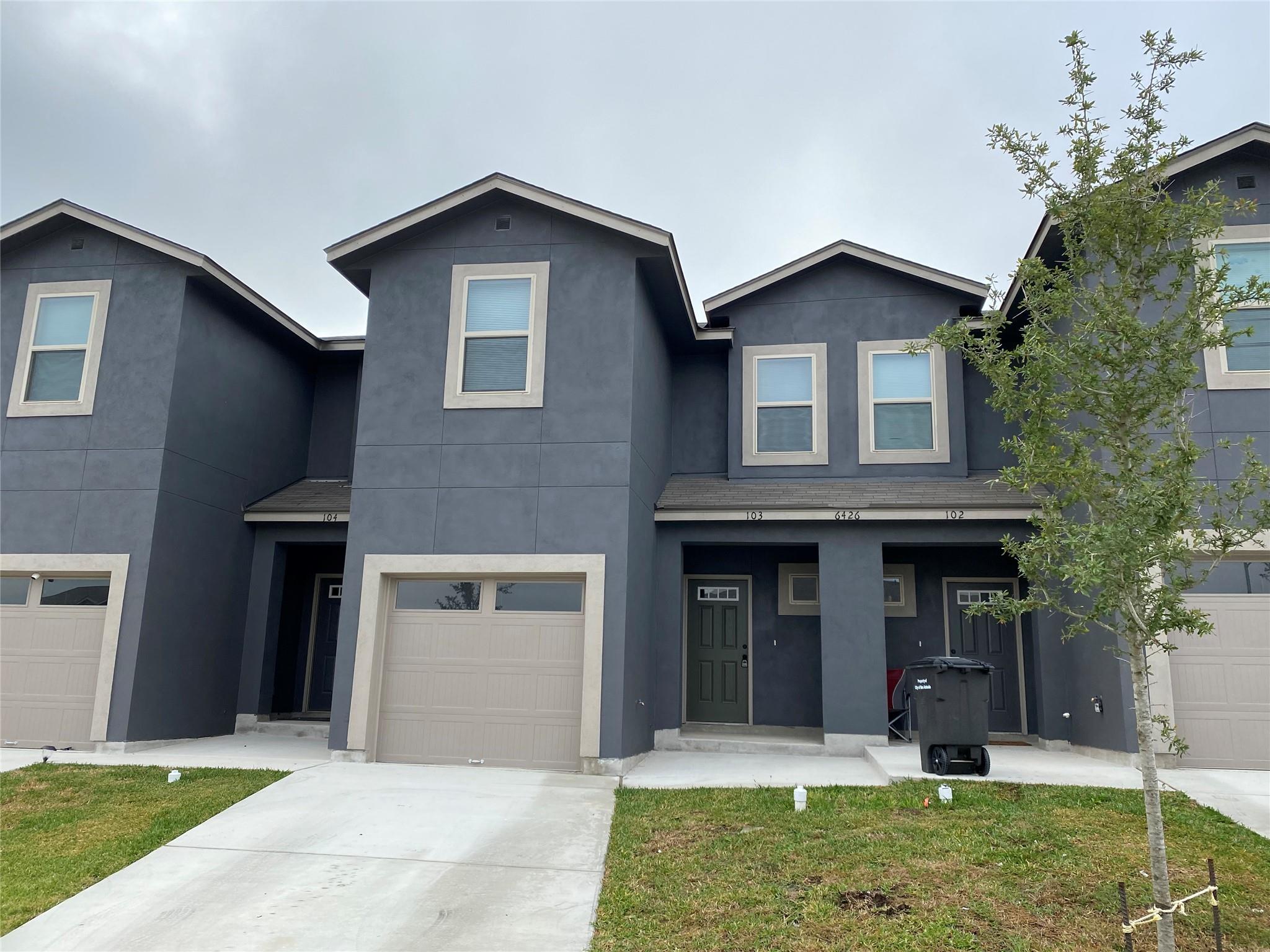 6426 Marcel Way # 101, 102, 103, 104, San Antonio, TX 78233